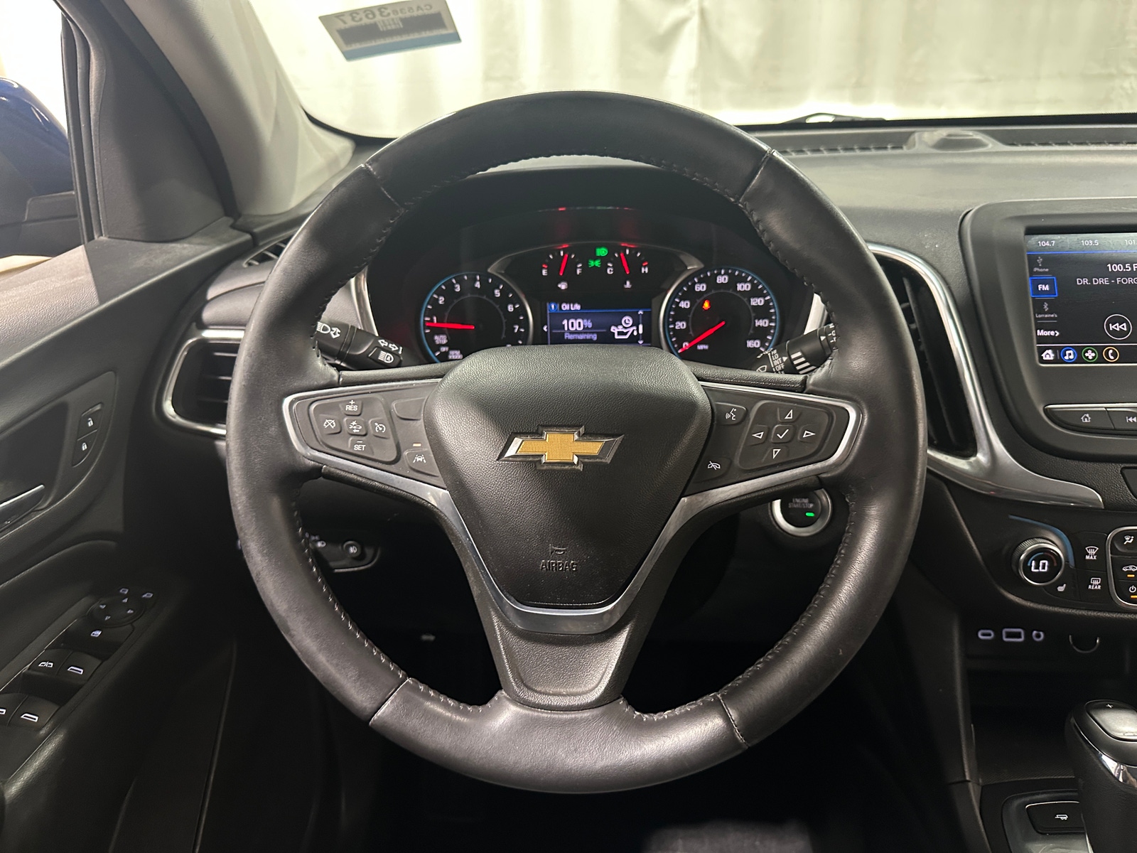 Thumbnail: 2020 Chevrolet Equinox - 5