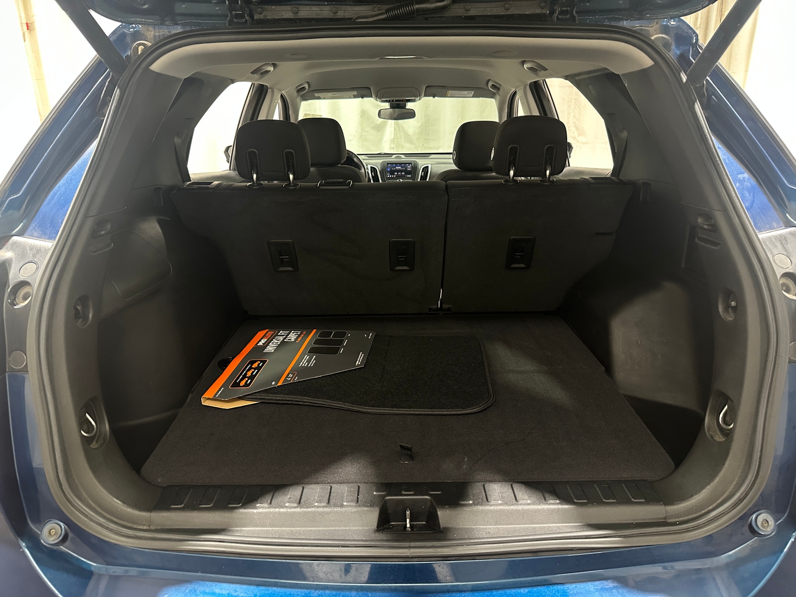 Thumbnail: 2020 Chevrolet Equinox - 7