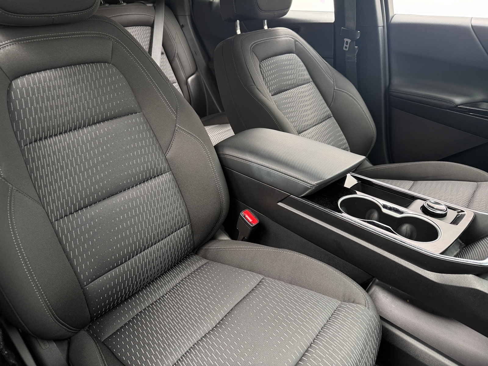 Thumbnail: 2026 Chevrolet Equinox - 2