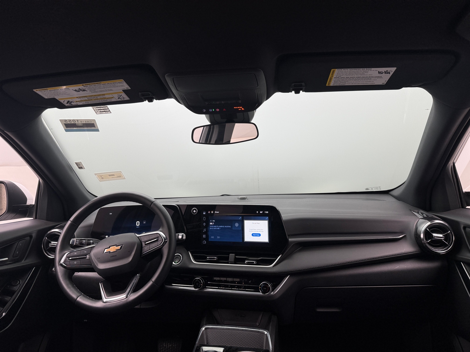 Thumbnail: 2026 Chevrolet Equinox - 3