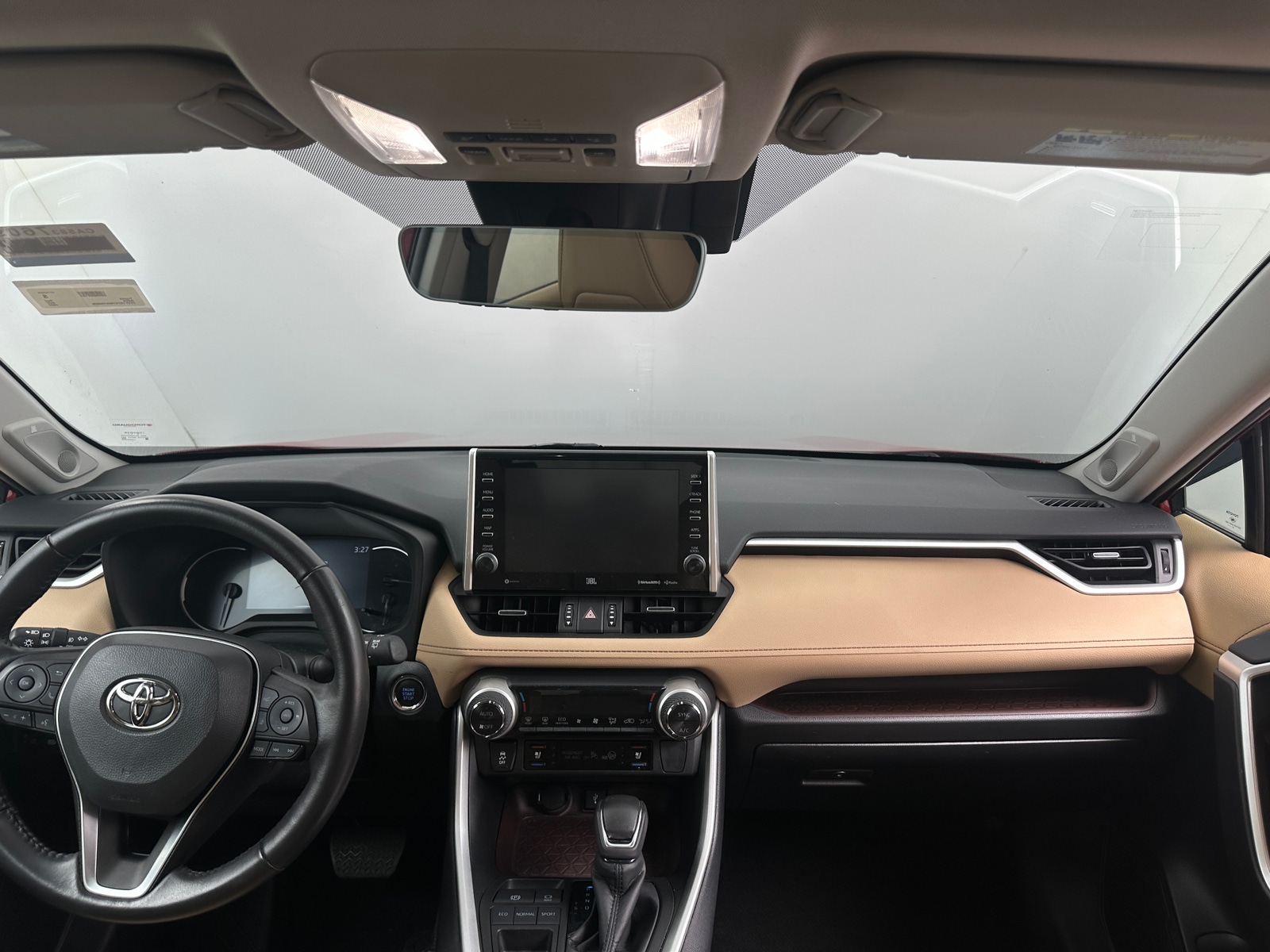 Thumbnail: 2022 Toyota RAV4 - 2