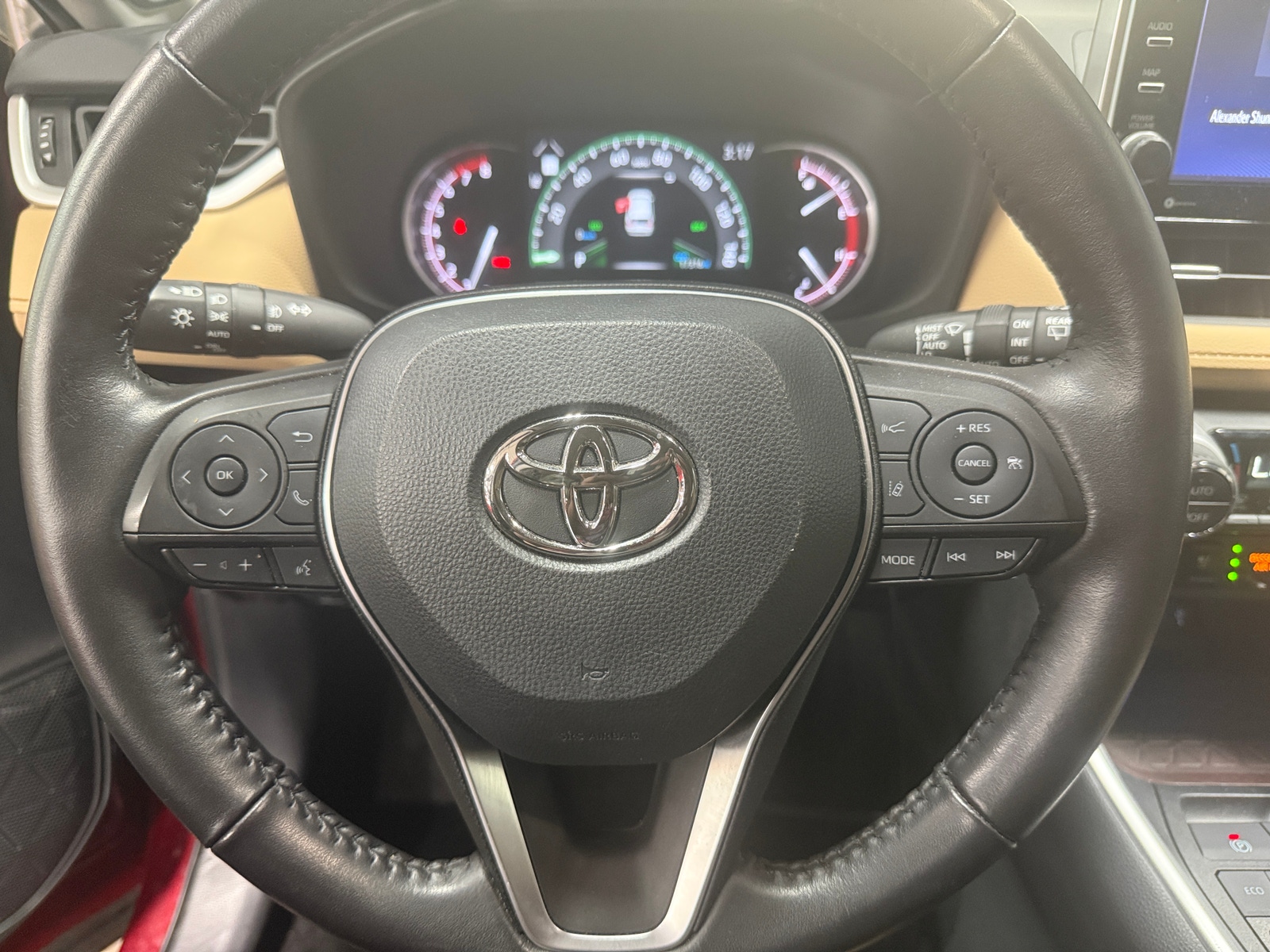 Thumbnail: 2022 Toyota RAV4 - 4