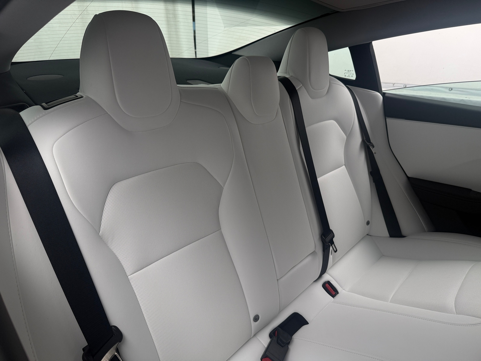 Thumbnail: 2024 Tesla Model 3 - 5