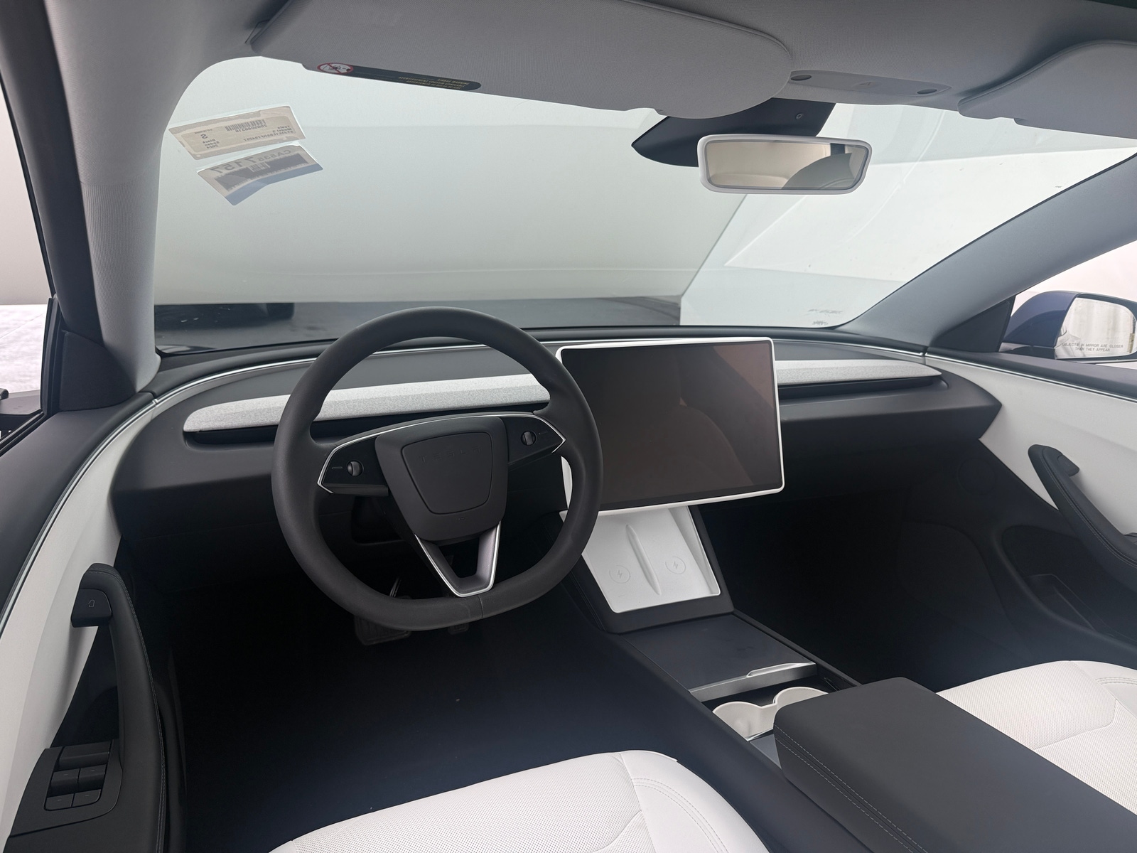Thumbnail: 2024 Tesla Model 3 - 2