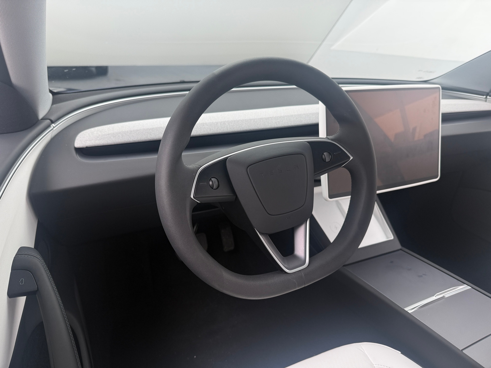 Thumbnail: 2024 Tesla Model 3 - 4