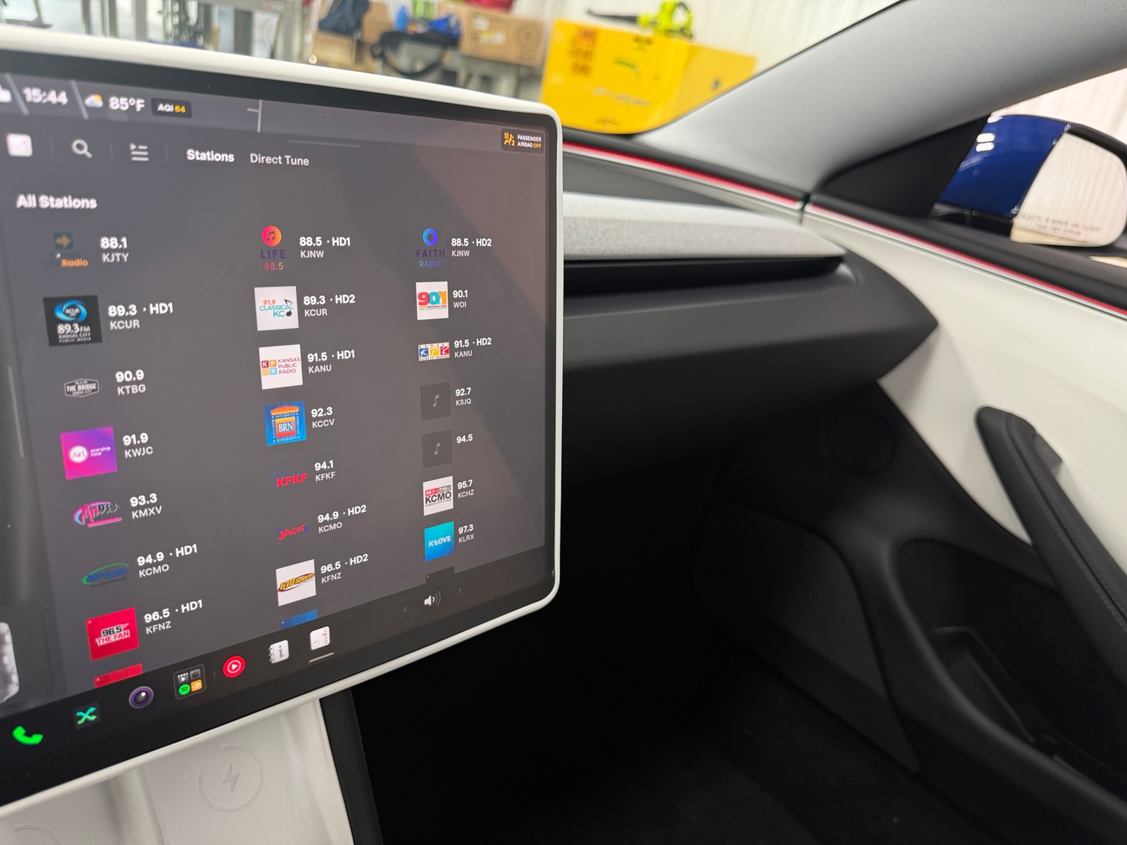 Thumbnail: 2024 Tesla Model 3 - 3