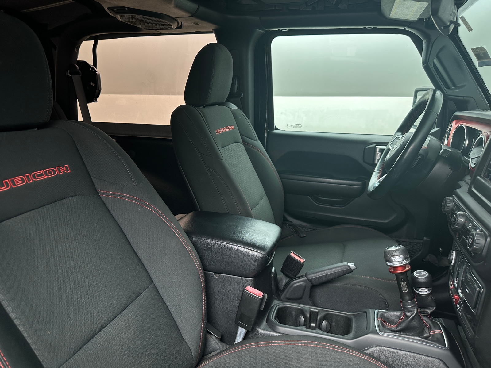 Thumbnail: 2021 Jeep Wrangler - 2