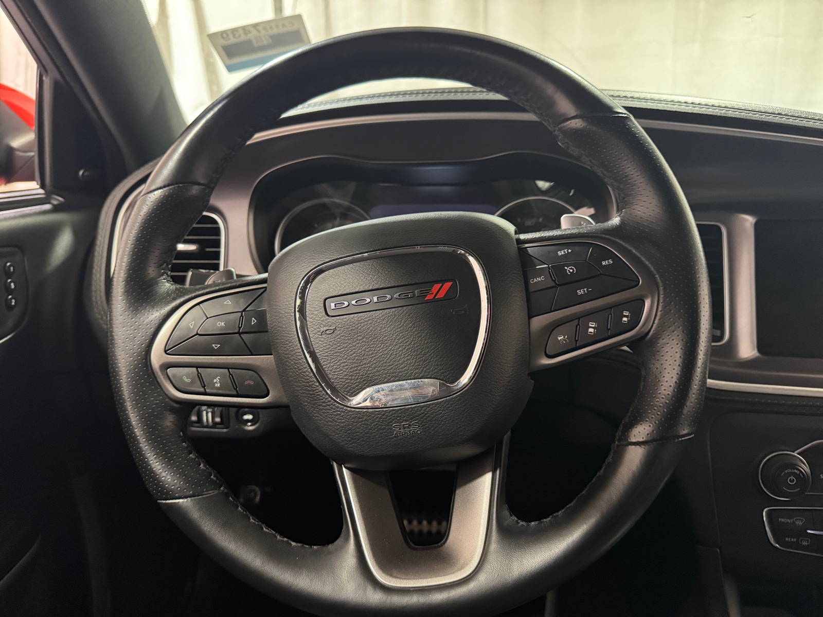 Thumbnail: 2020 Dodge Charger - 4