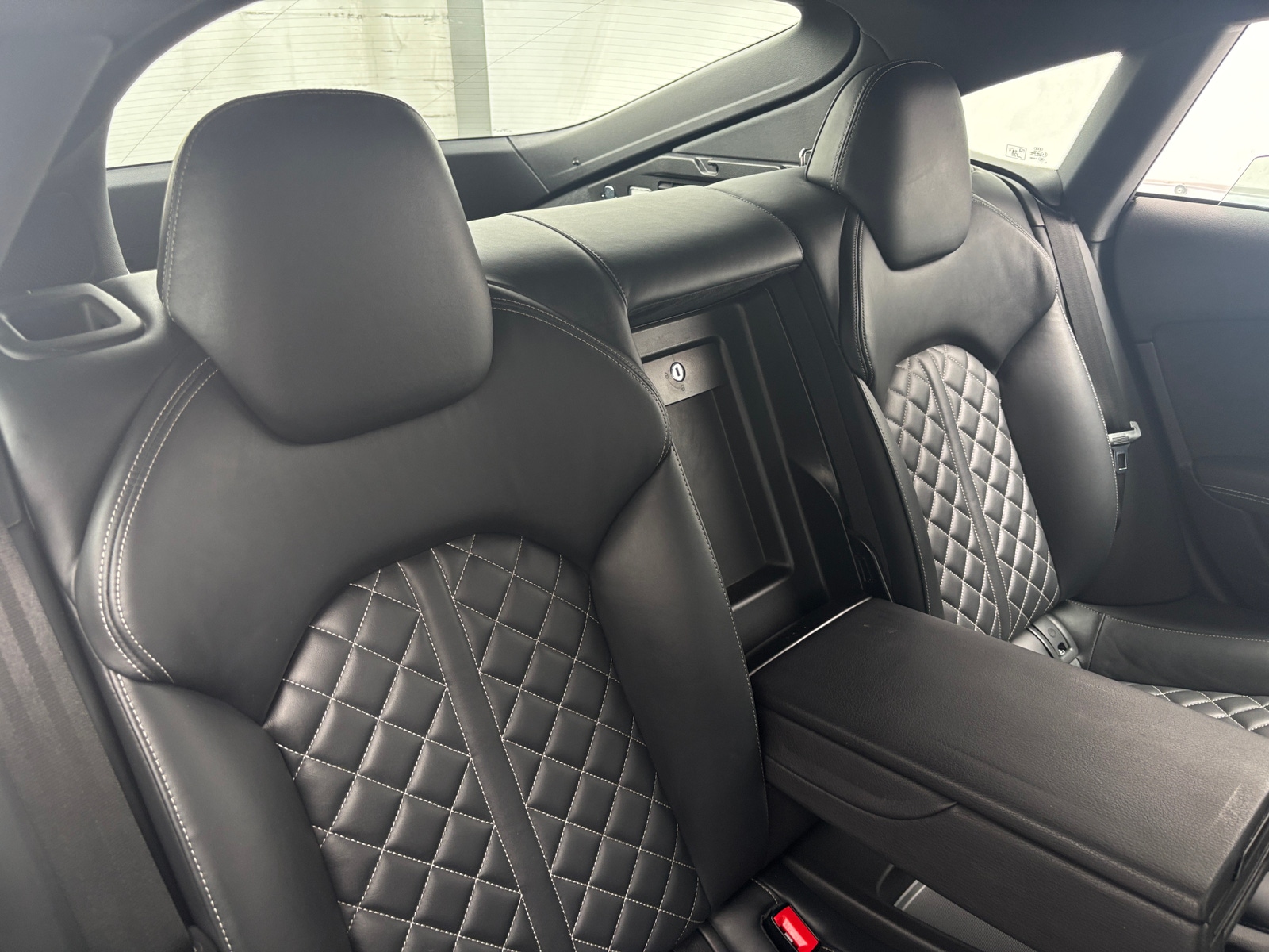 Thumbnail: 2016 Audi S7 - 5