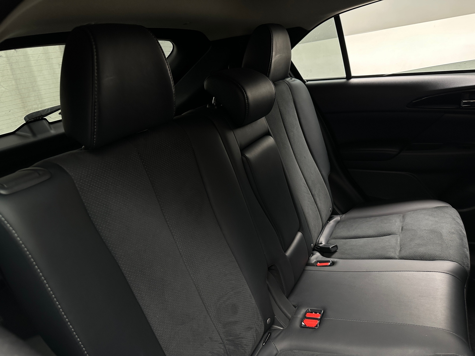 Thumbnail: 2026 Mitsubishi Eclipse Cross - 6