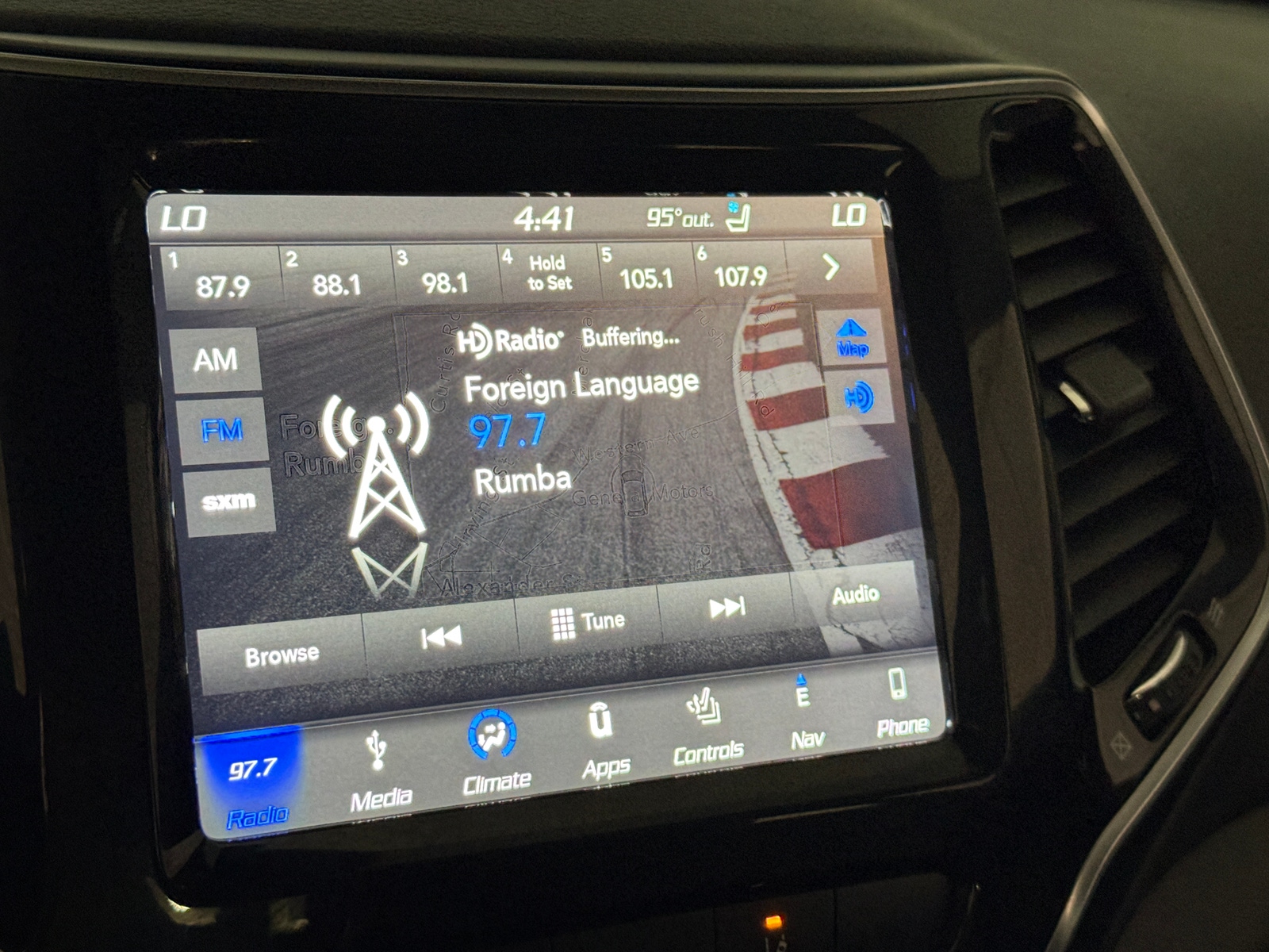 Thumbnail: 2019 Jeep Cherokee - 3