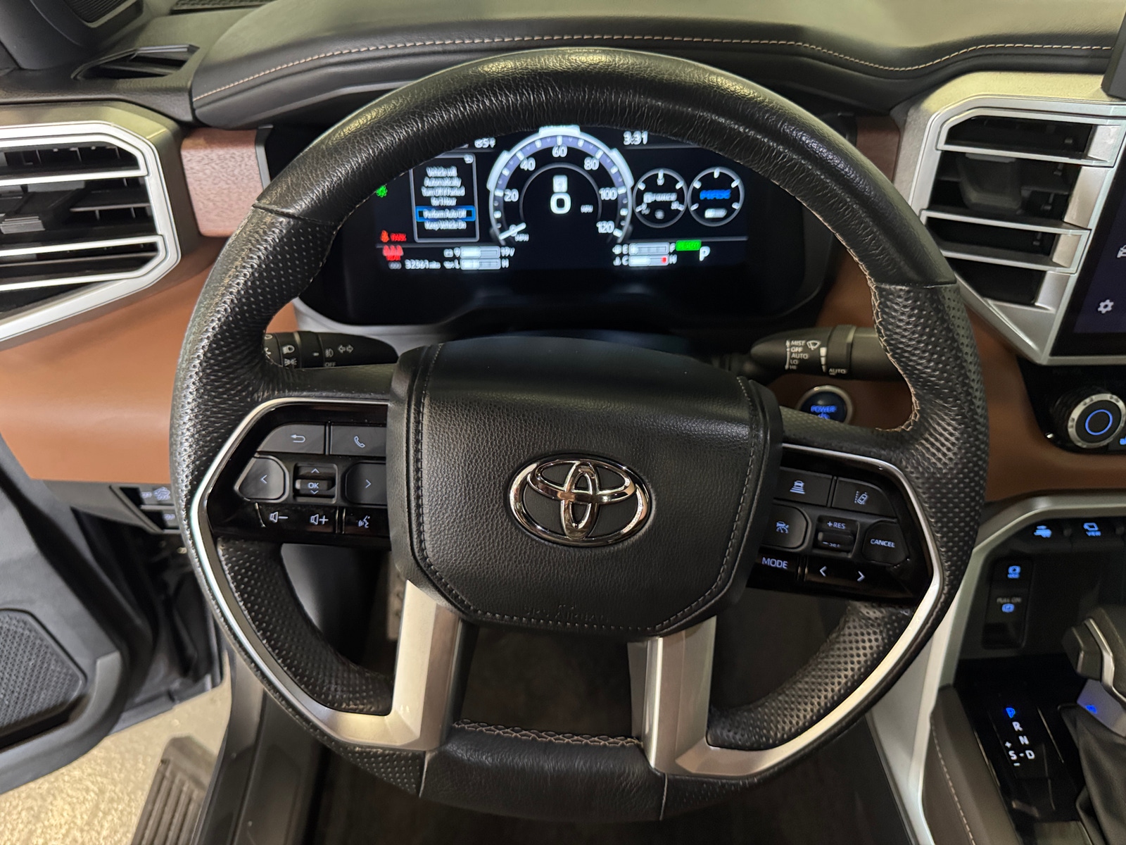 Thumbnail: 2024 Toyota Tundra - 4