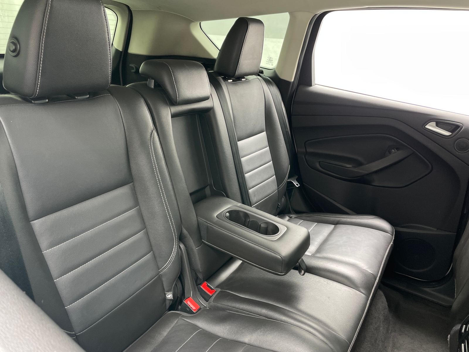 Thumbnail: 2014 Ford Escape - 5