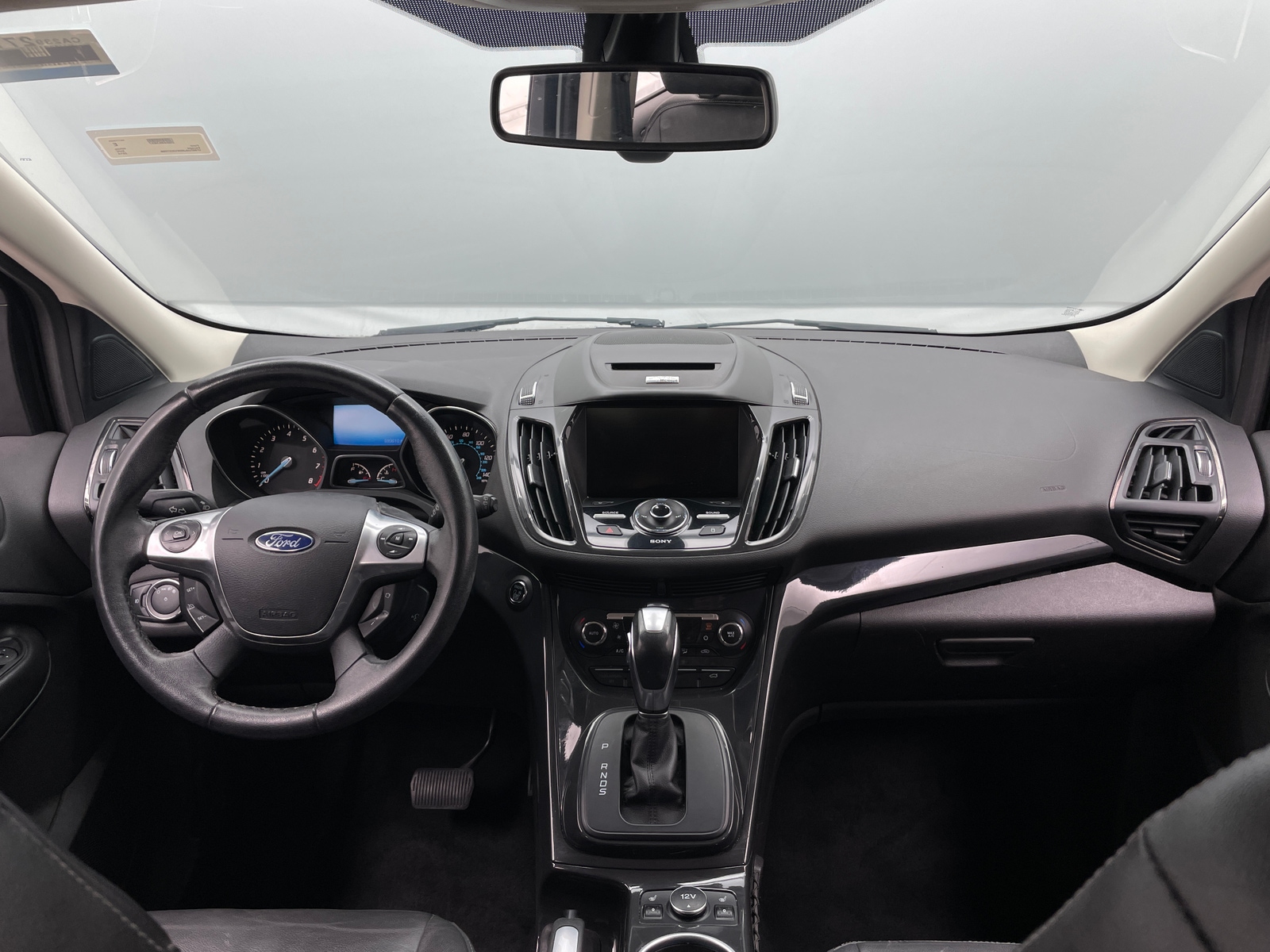 Thumbnail: 2014 Ford Escape - 2