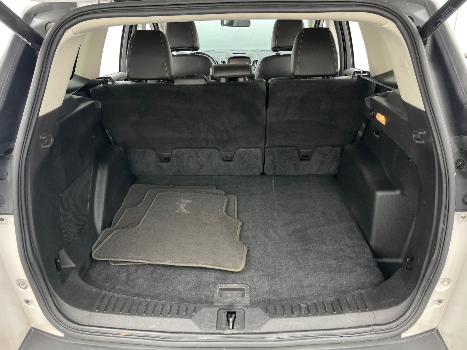 Thumbnail: 2014 Ford Escape - 6