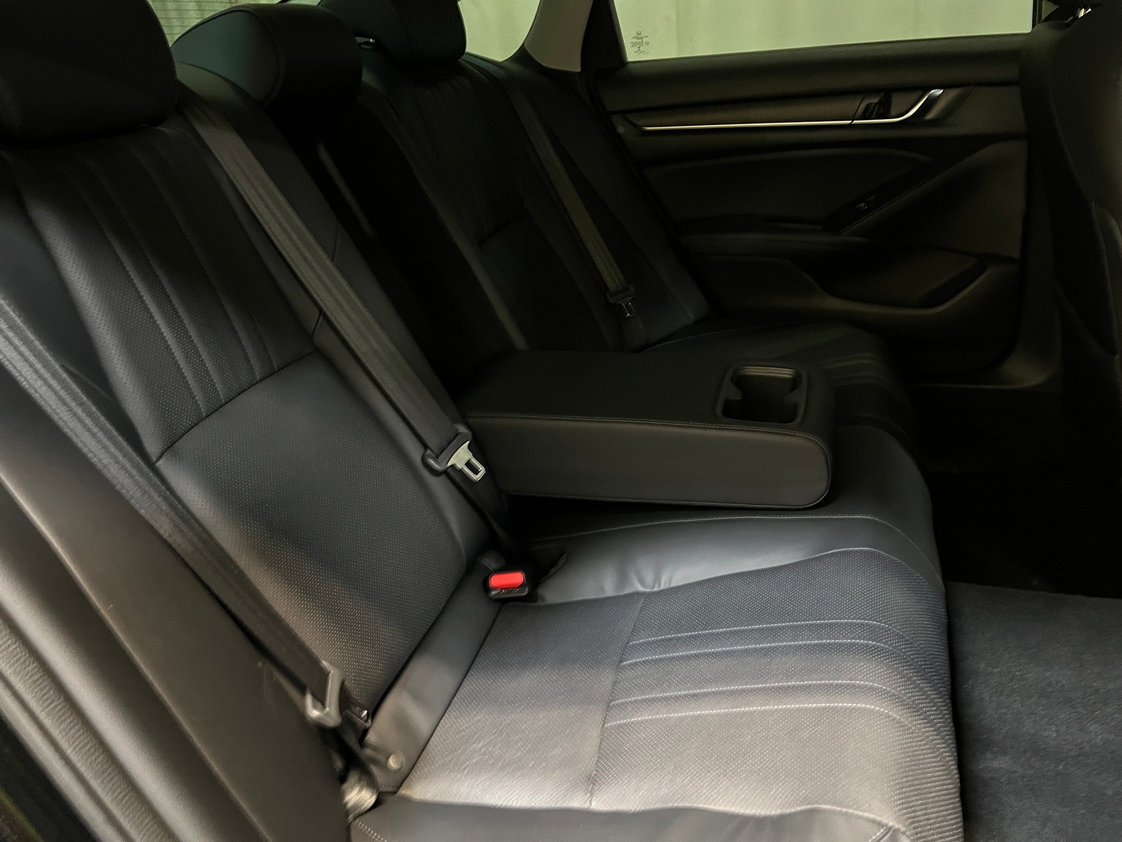 Thumbnail: 2018 Honda Accord - 5