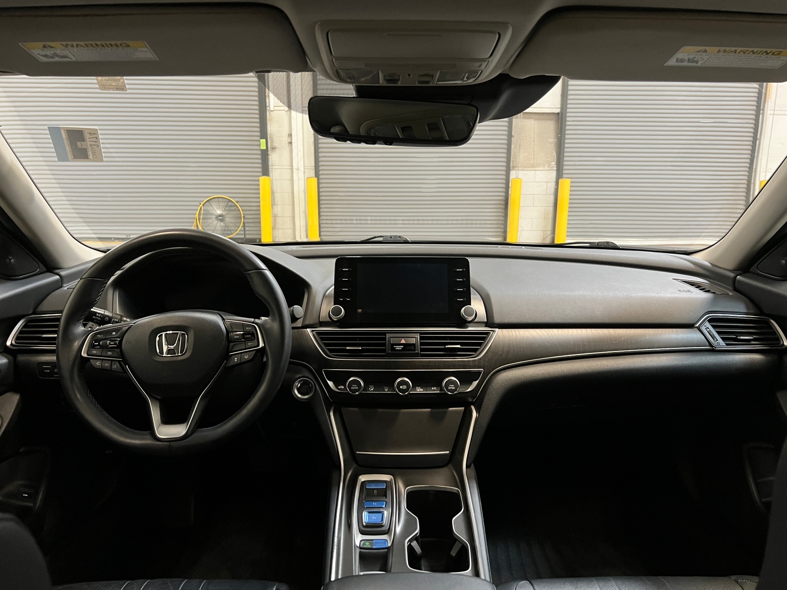 Thumbnail: 2018 Honda Accord - 2