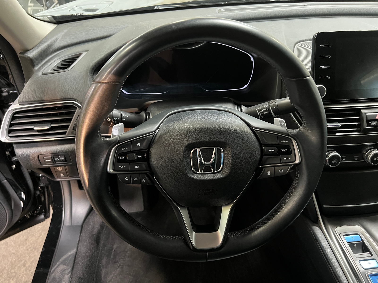 Thumbnail: 2018 Honda Accord - 4