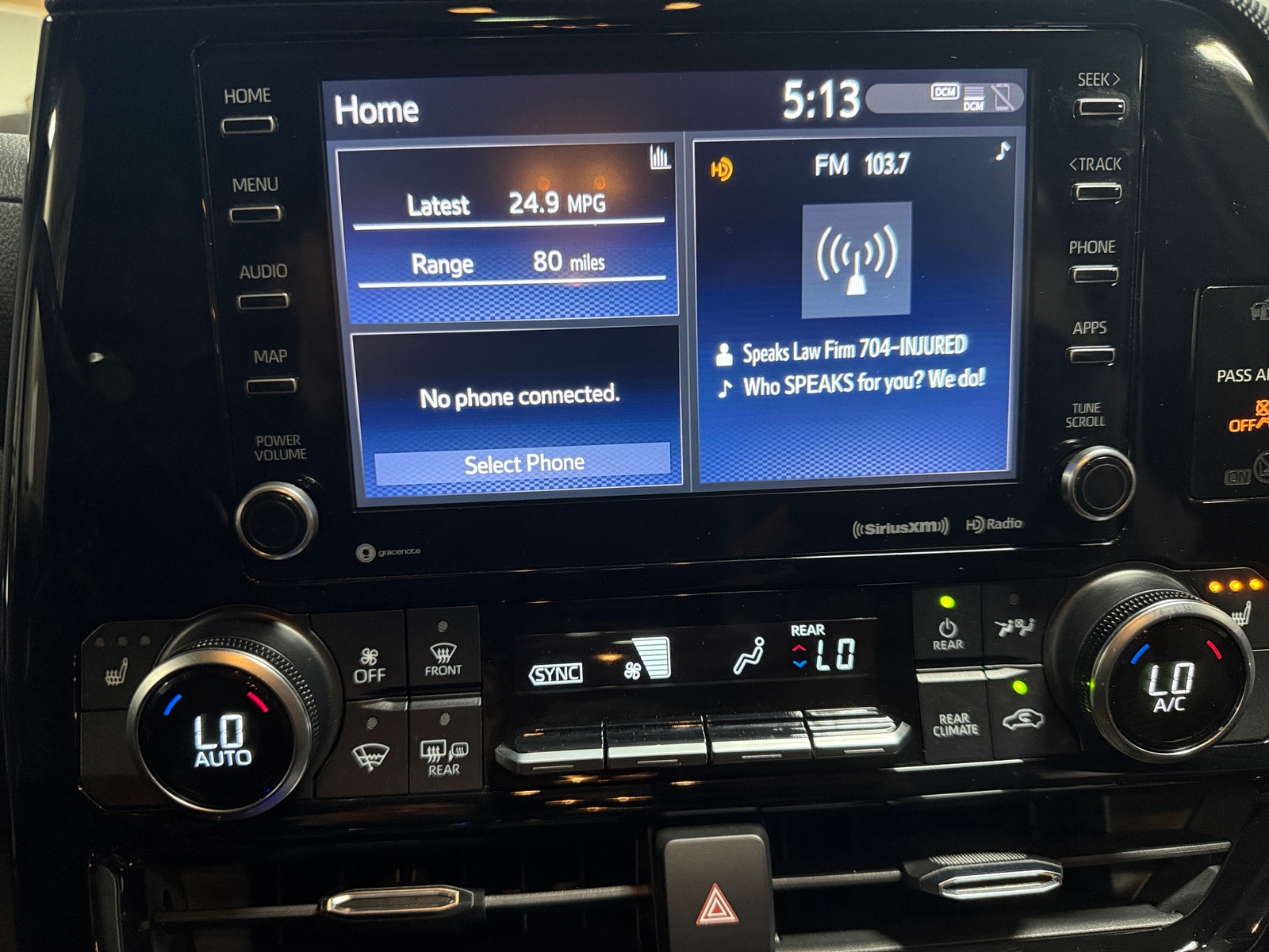 Thumbnail: 2021 Toyota Highlander - 3