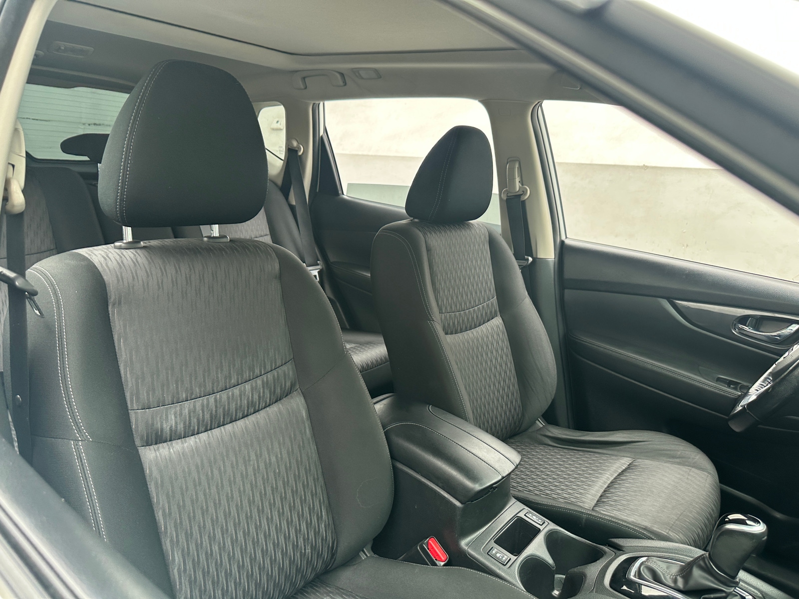 Thumbnail: 2020 Nissan Rogue - 2