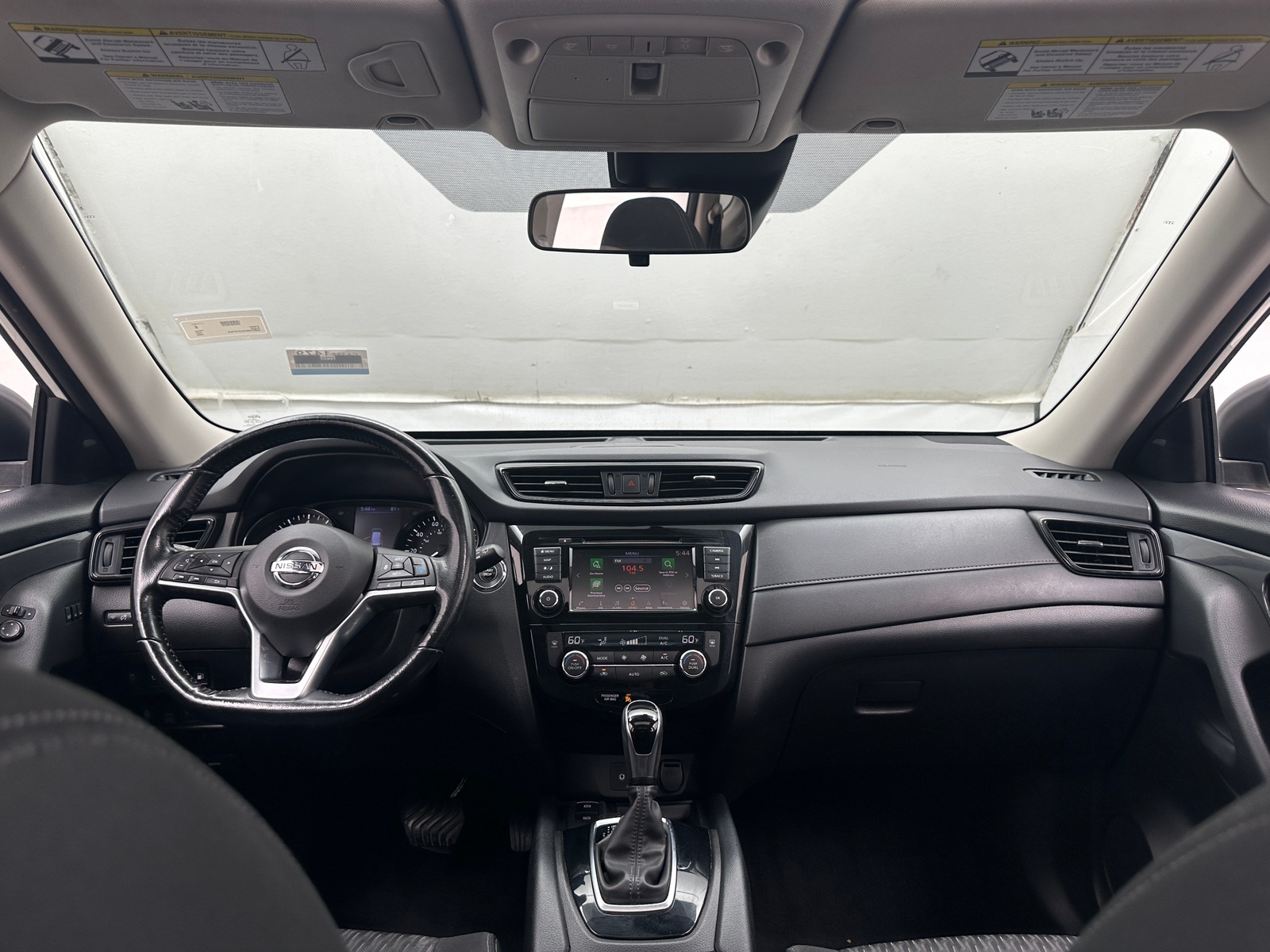 Thumbnail: 2020 Nissan Rogue - 3