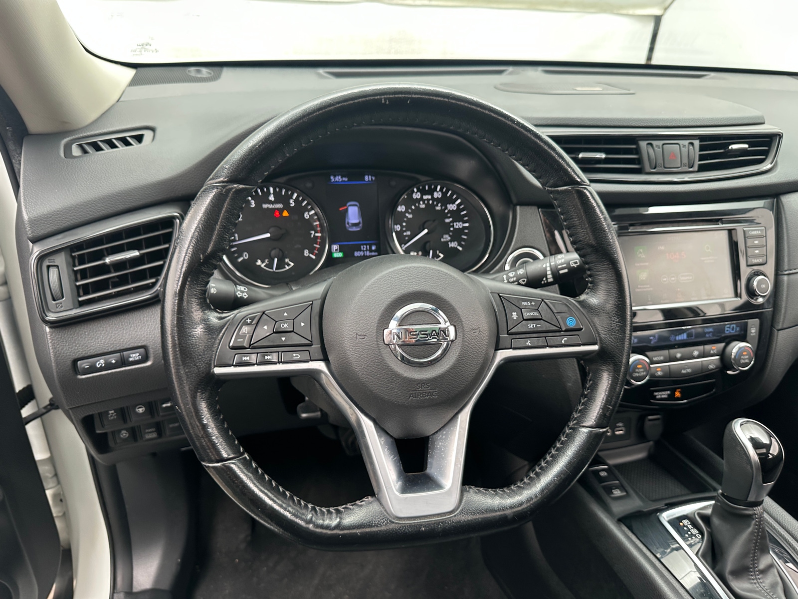 Thumbnail: 2020 Nissan Rogue - 5
