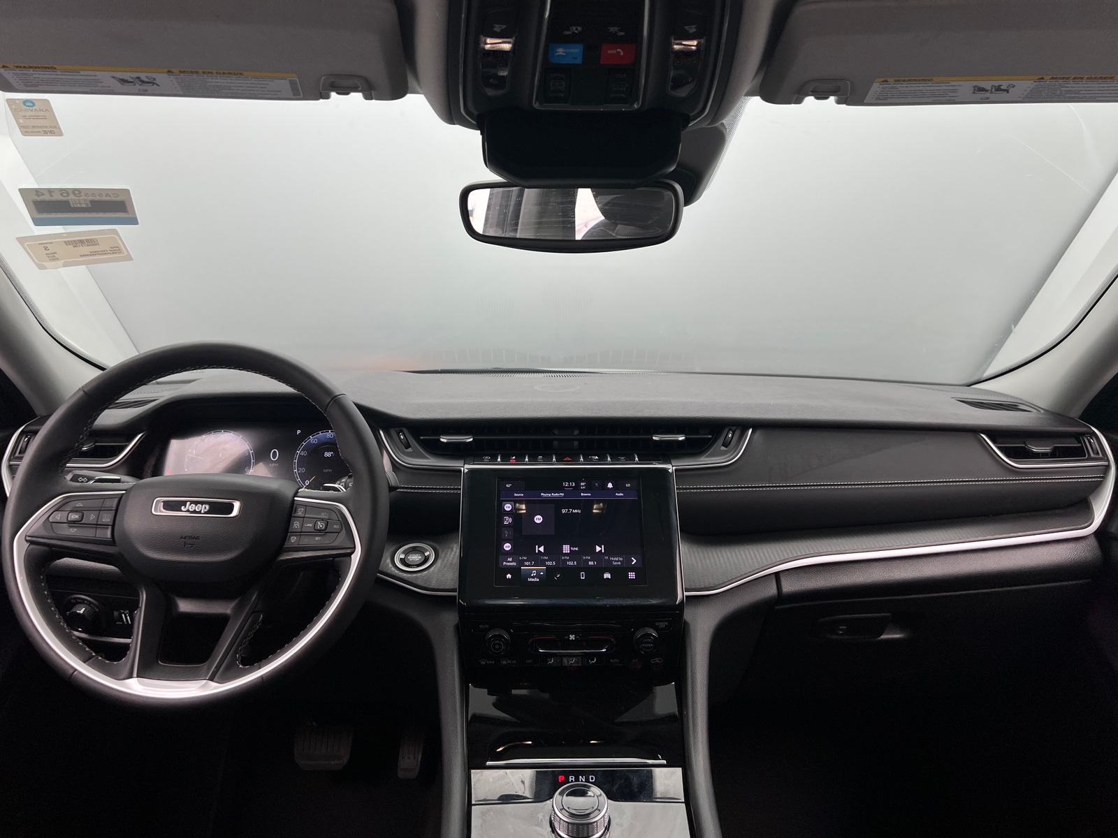 Thumbnail: 2023 Jeep Grand Cherokee - 3