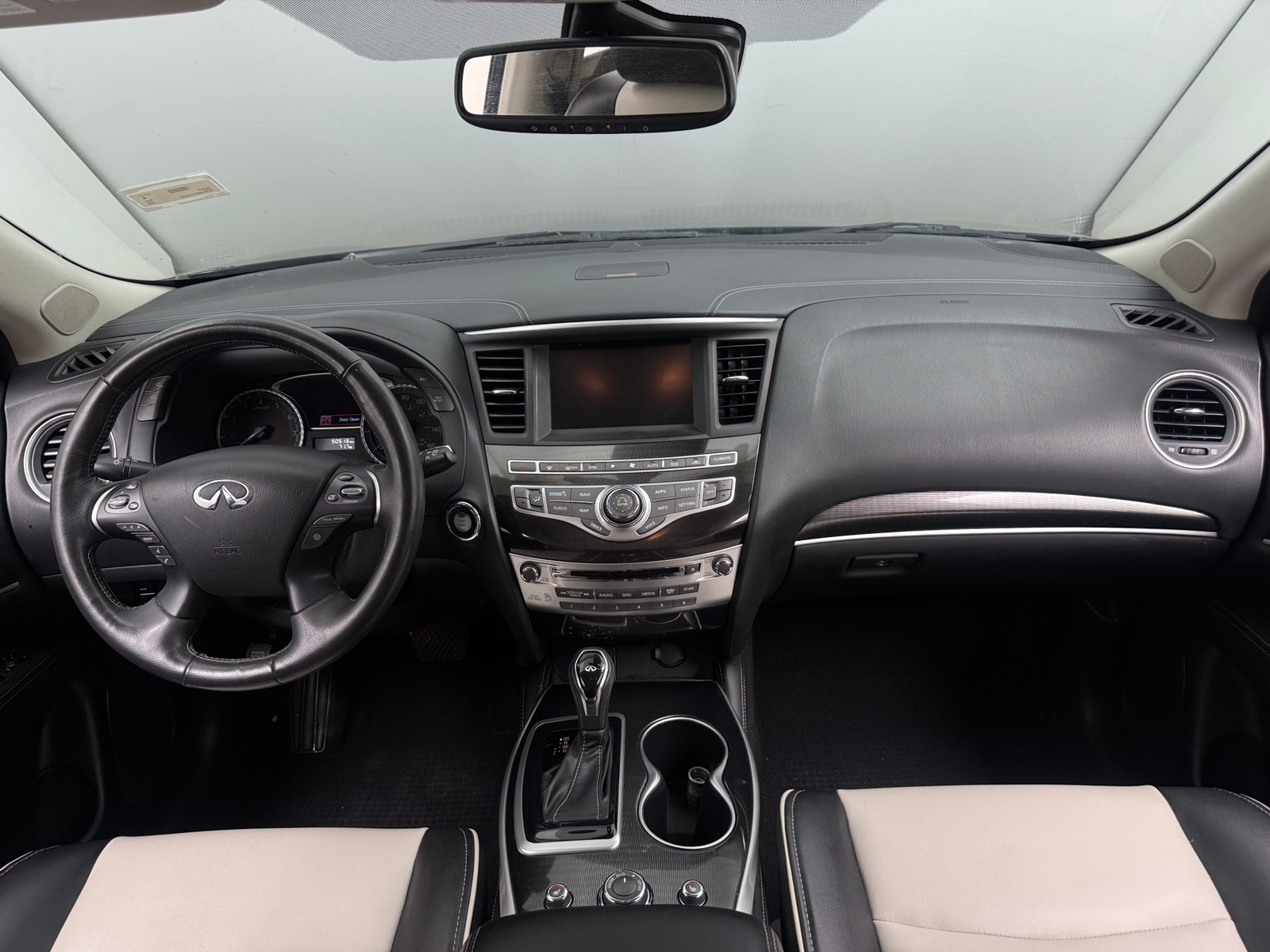 Thumbnail: 2020 INFINITI QX60 - 2