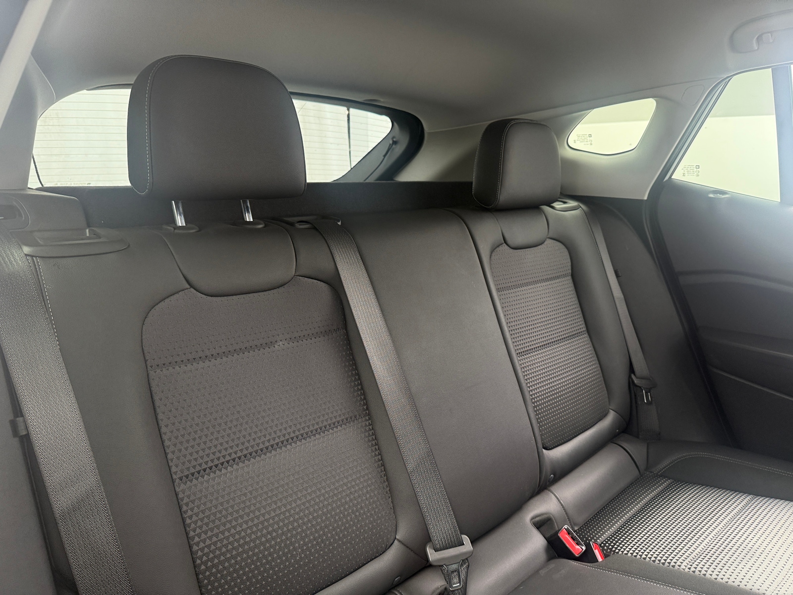 Thumbnail: 2025 Chevrolet Trax - 6