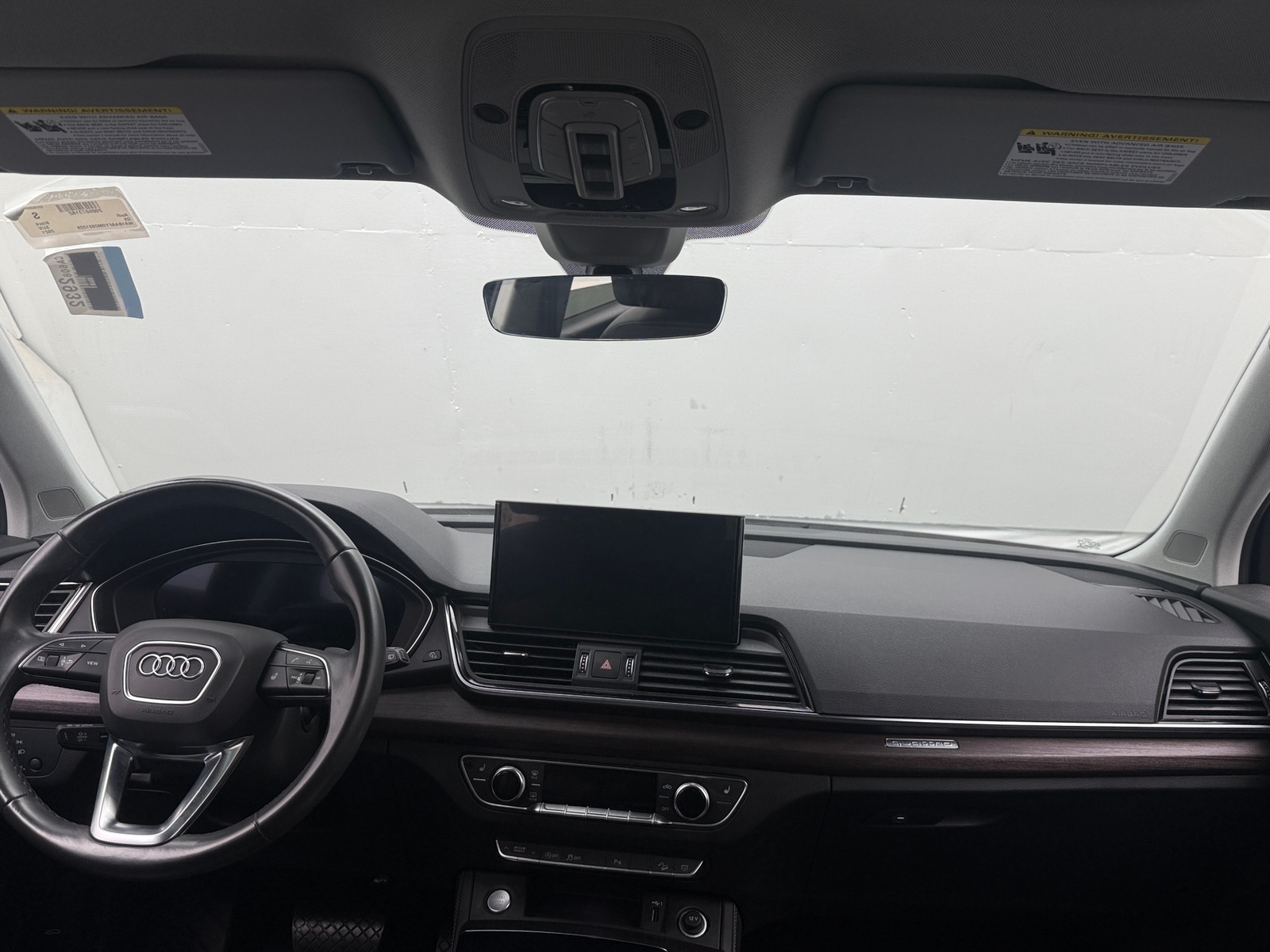 Thumbnail: 2021 Audi Q5 - 2
