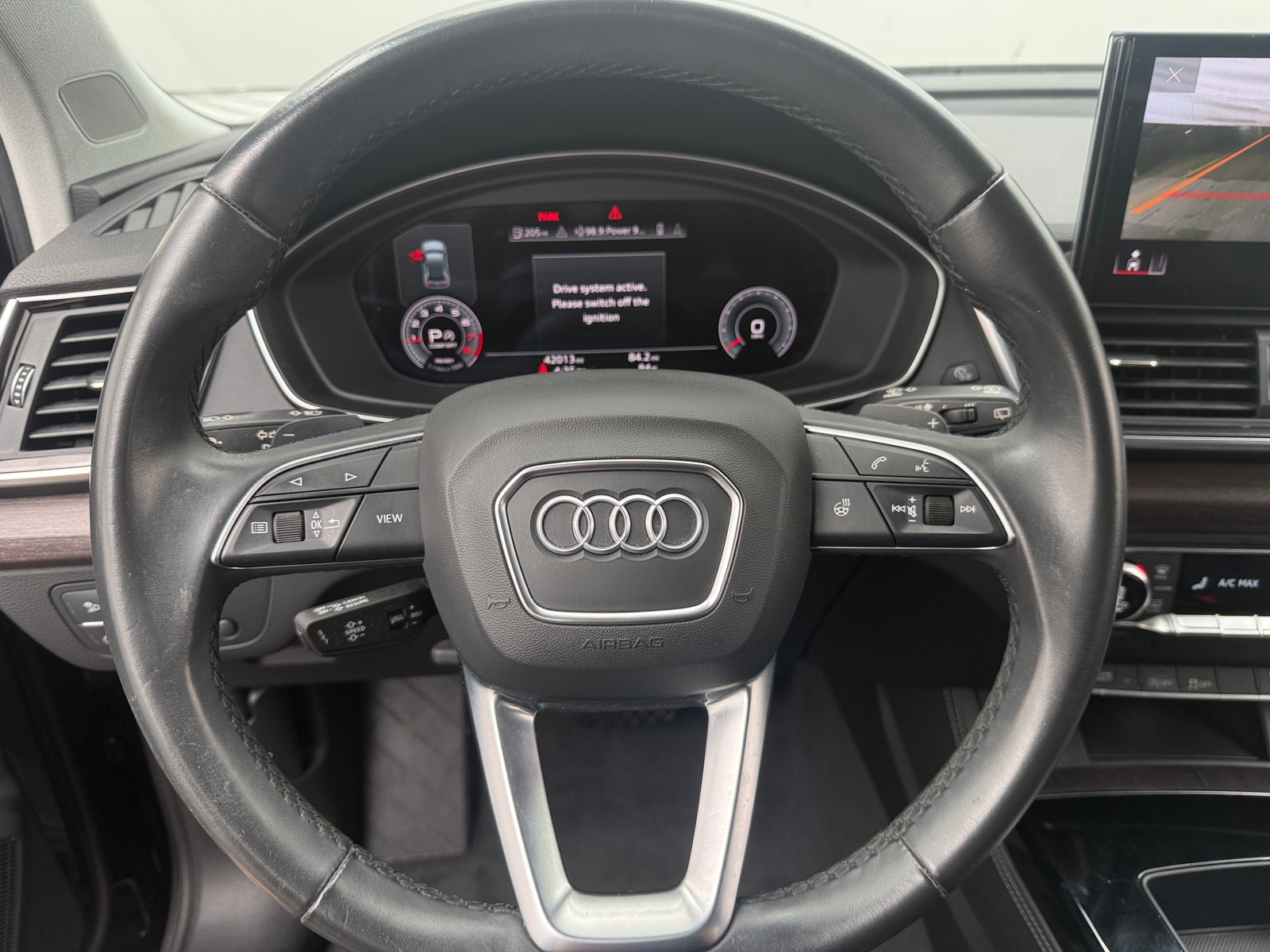 Thumbnail: 2021 Audi Q5 - 4