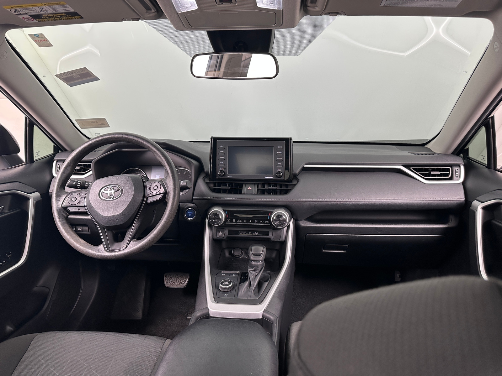 Thumbnail: 2021 Toyota RAV4 - 3