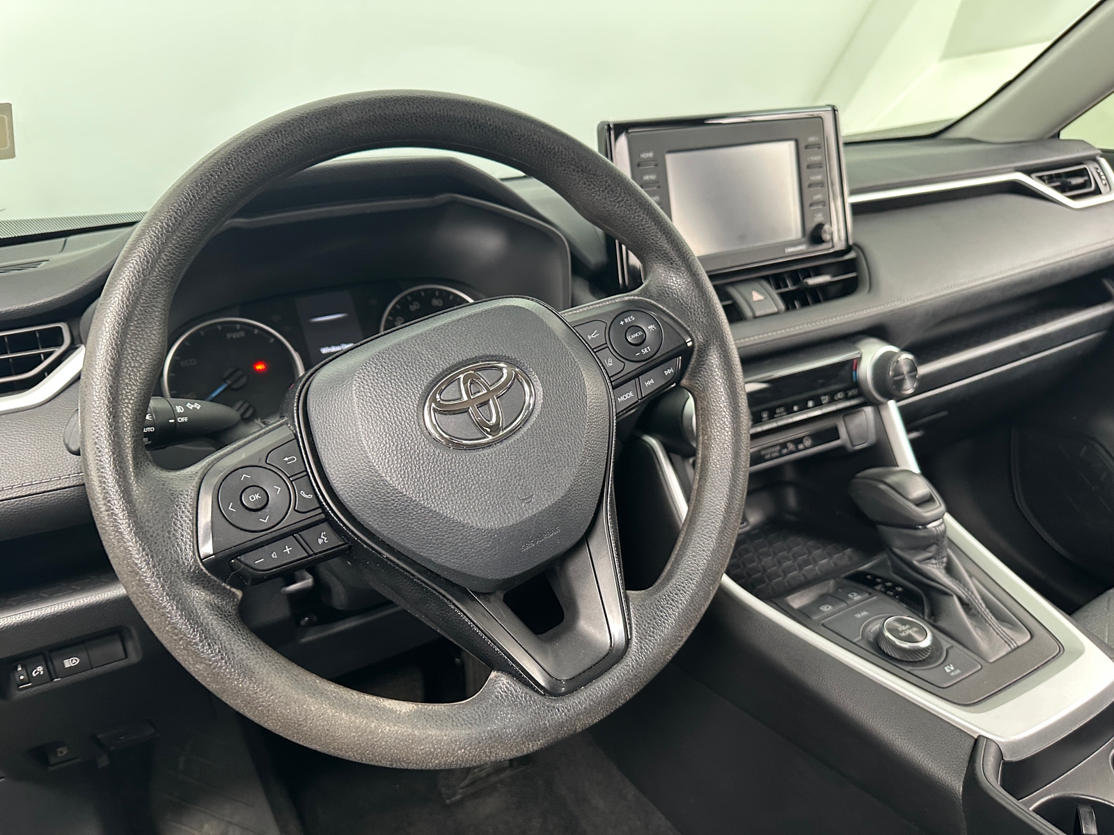 Thumbnail: 2021 Toyota RAV4 - 5