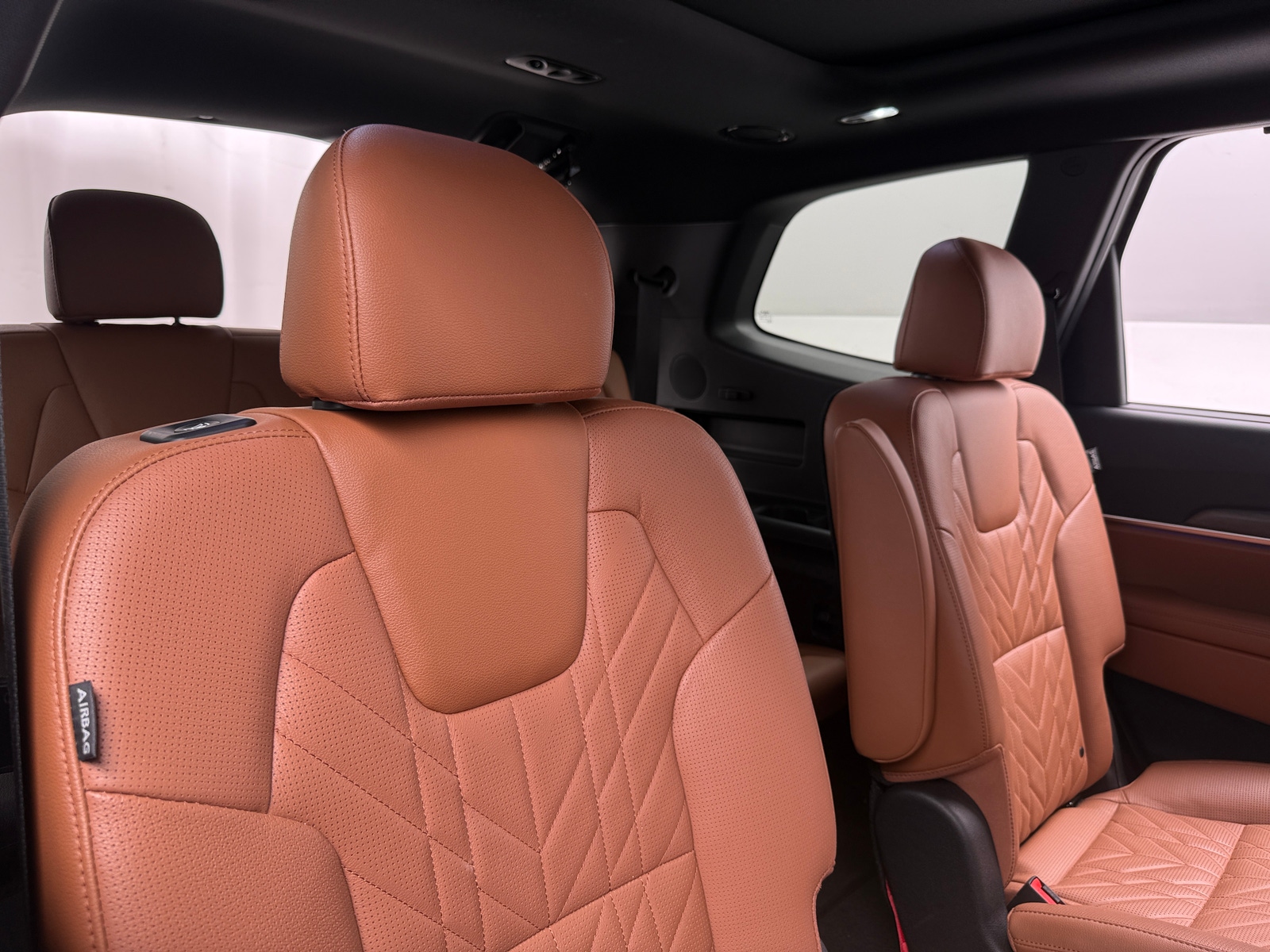 Thumbnail: 2025 Kia Telluride - 5