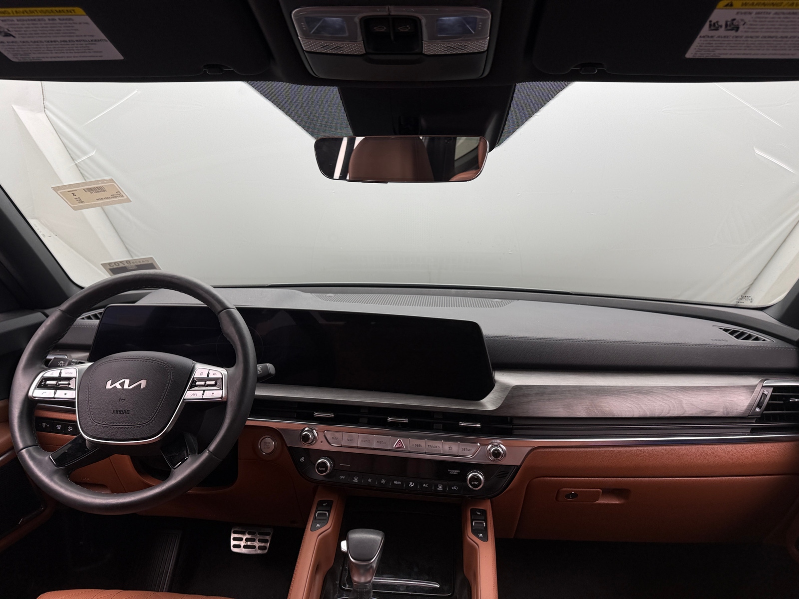 Thumbnail: 2025 Kia Telluride - 2