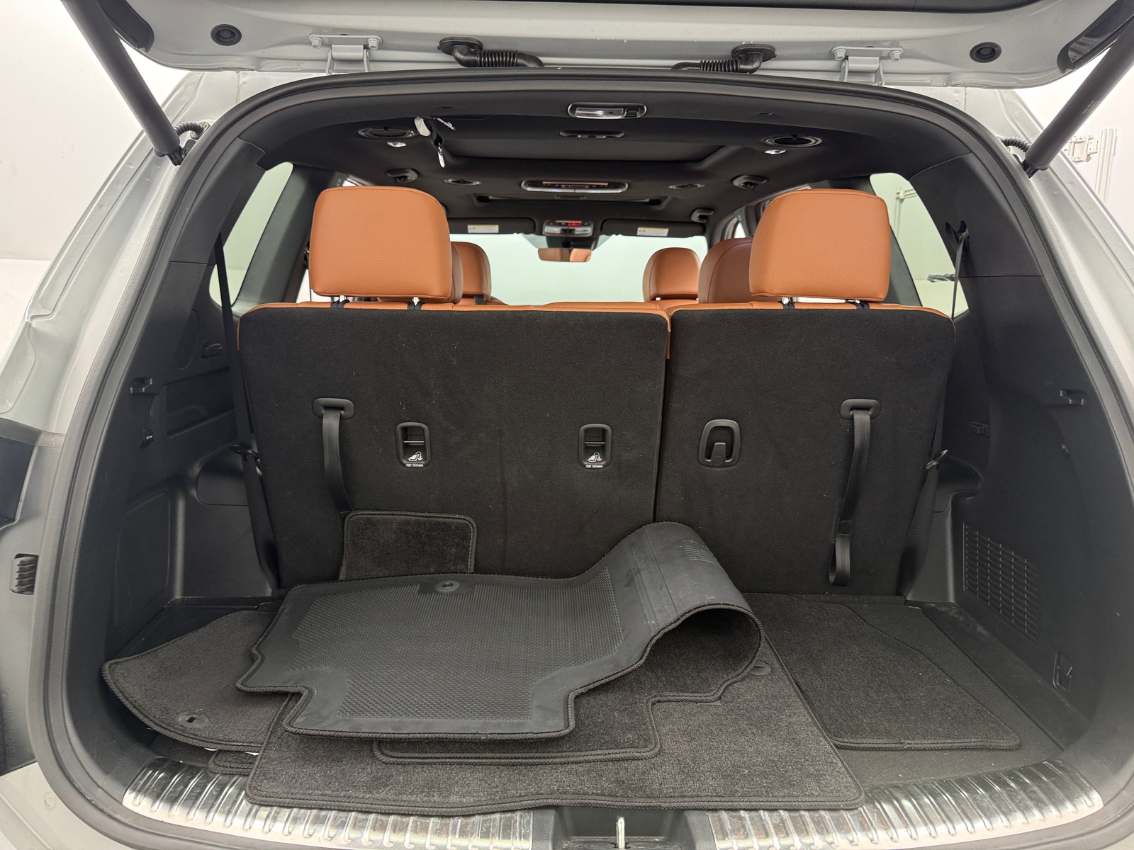 Thumbnail: 2025 Kia Telluride - 6
