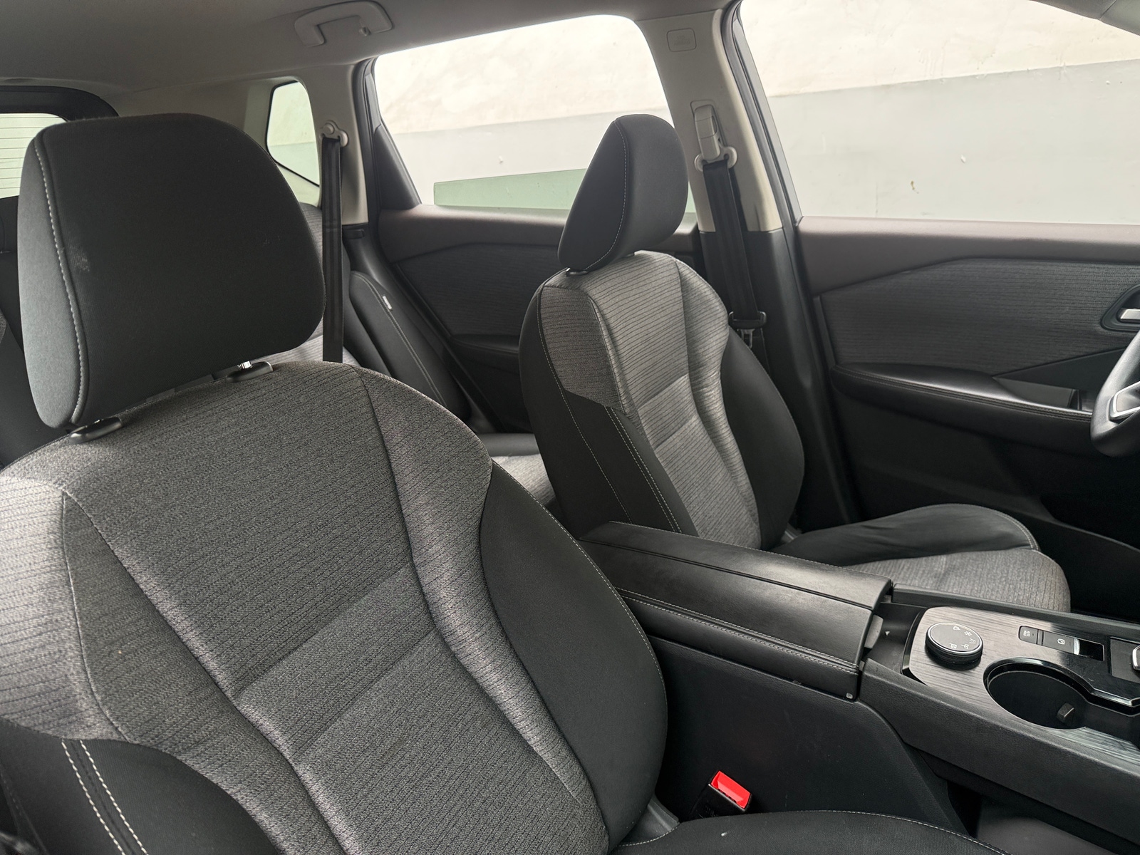 Thumbnail: 2021 Nissan Rogue - 2