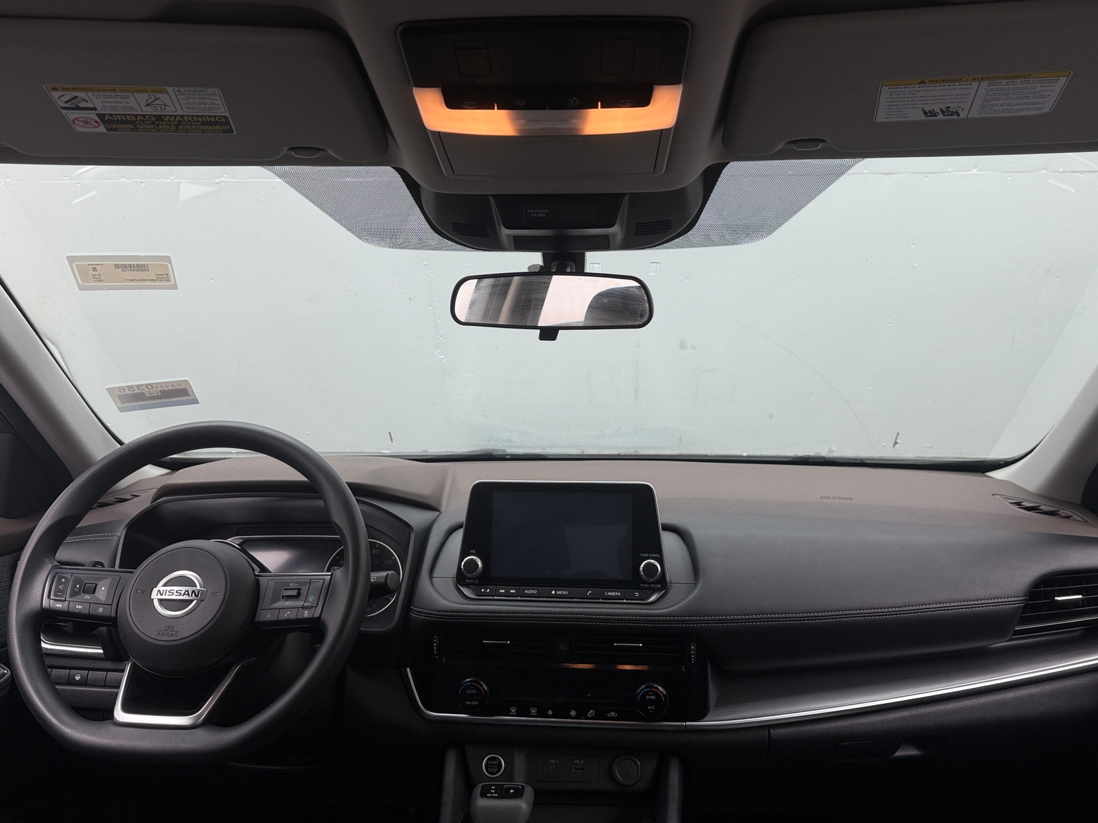 Thumbnail: 2021 Nissan Rogue - 3