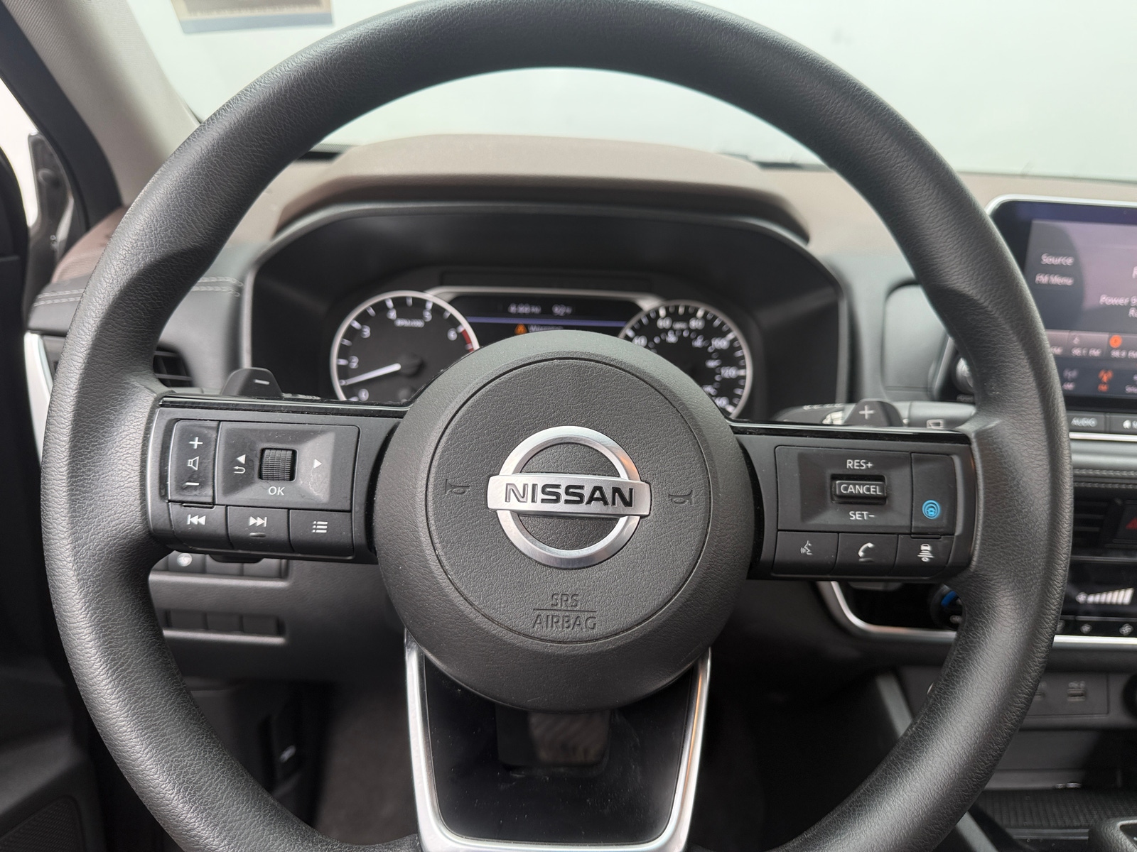Thumbnail: 2021 Nissan Rogue - 5