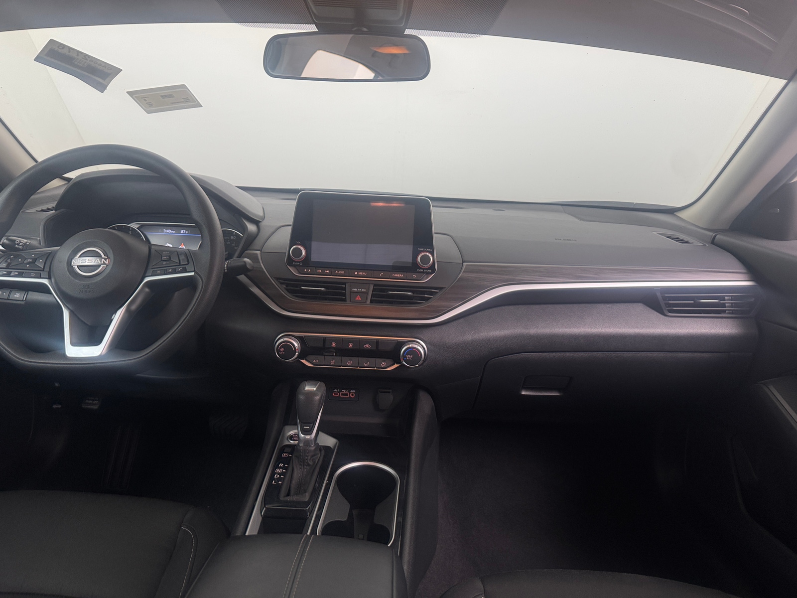 Thumbnail: 2024 Nissan Altima - 3