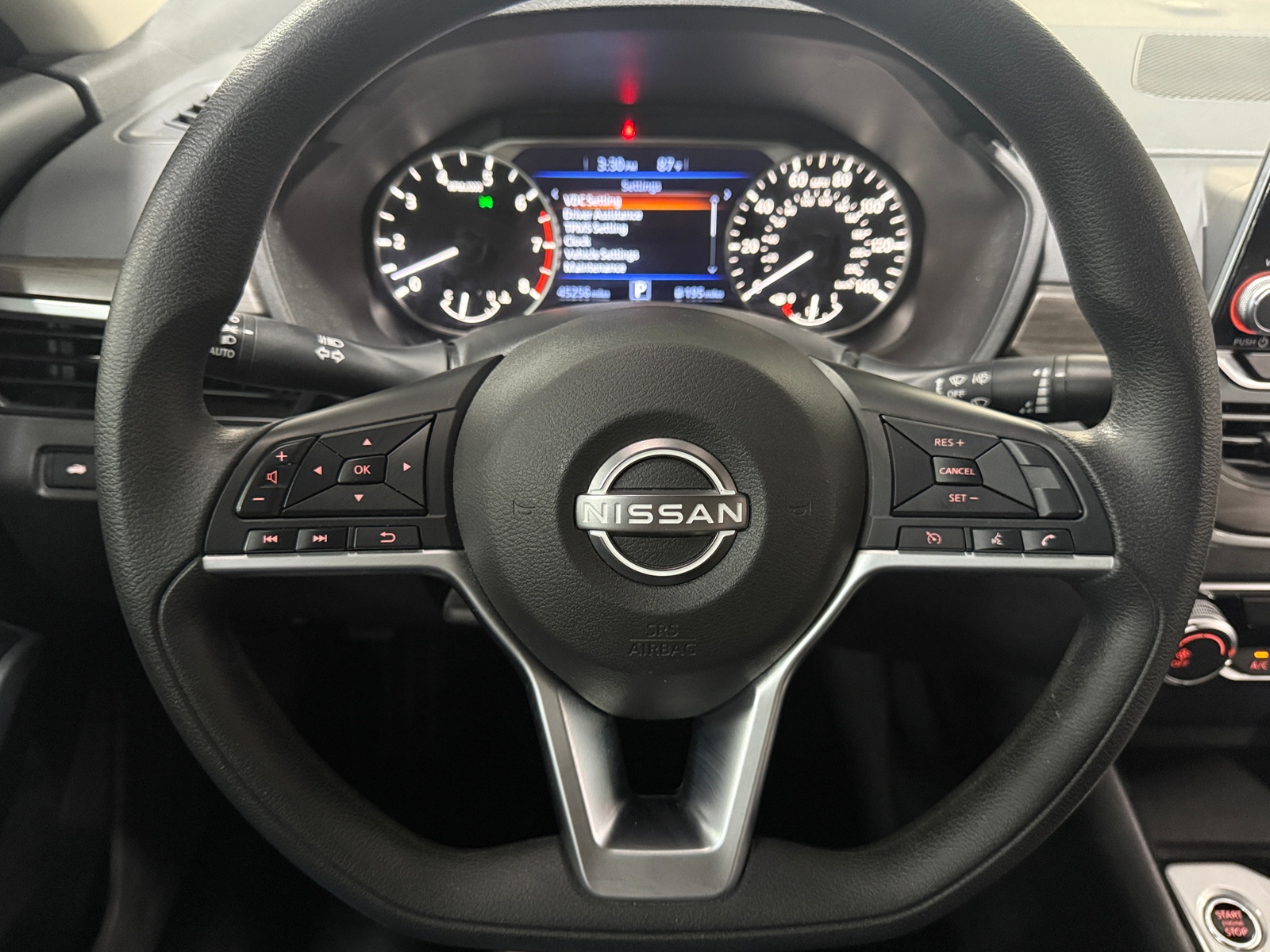 Thumbnail: 2024 Nissan Altima - 5