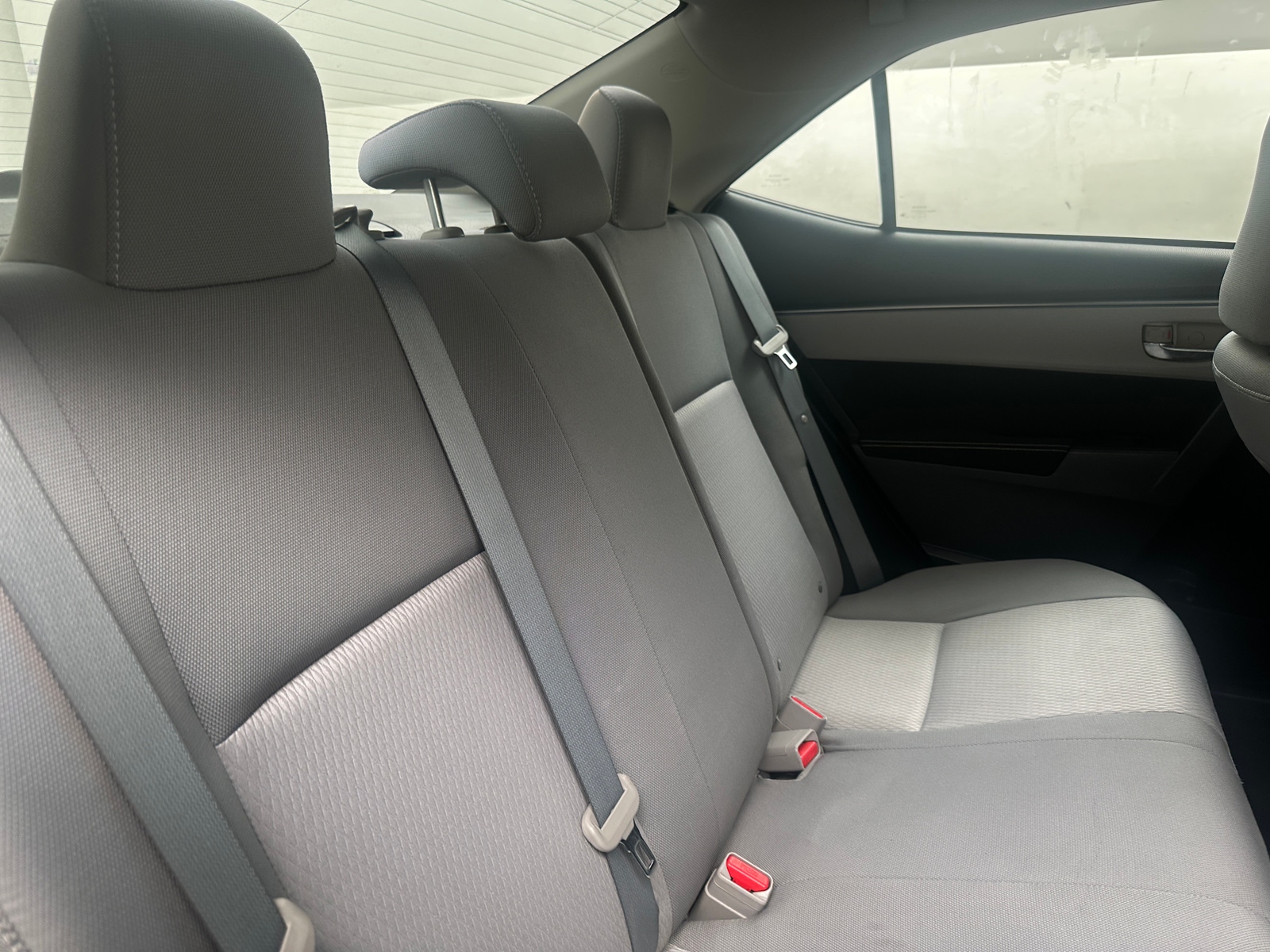 Thumbnail: 2014 Toyota Corolla - 6