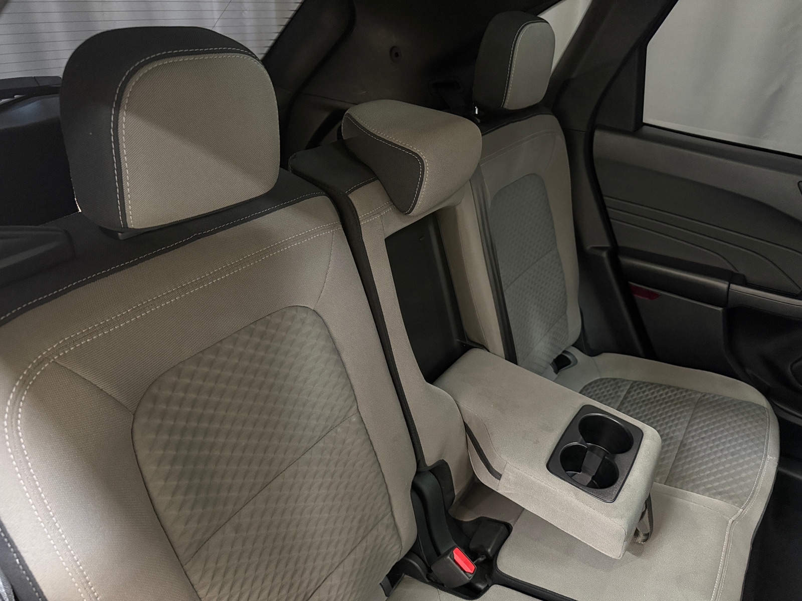 Thumbnail: 2022 Ford Escape - 6