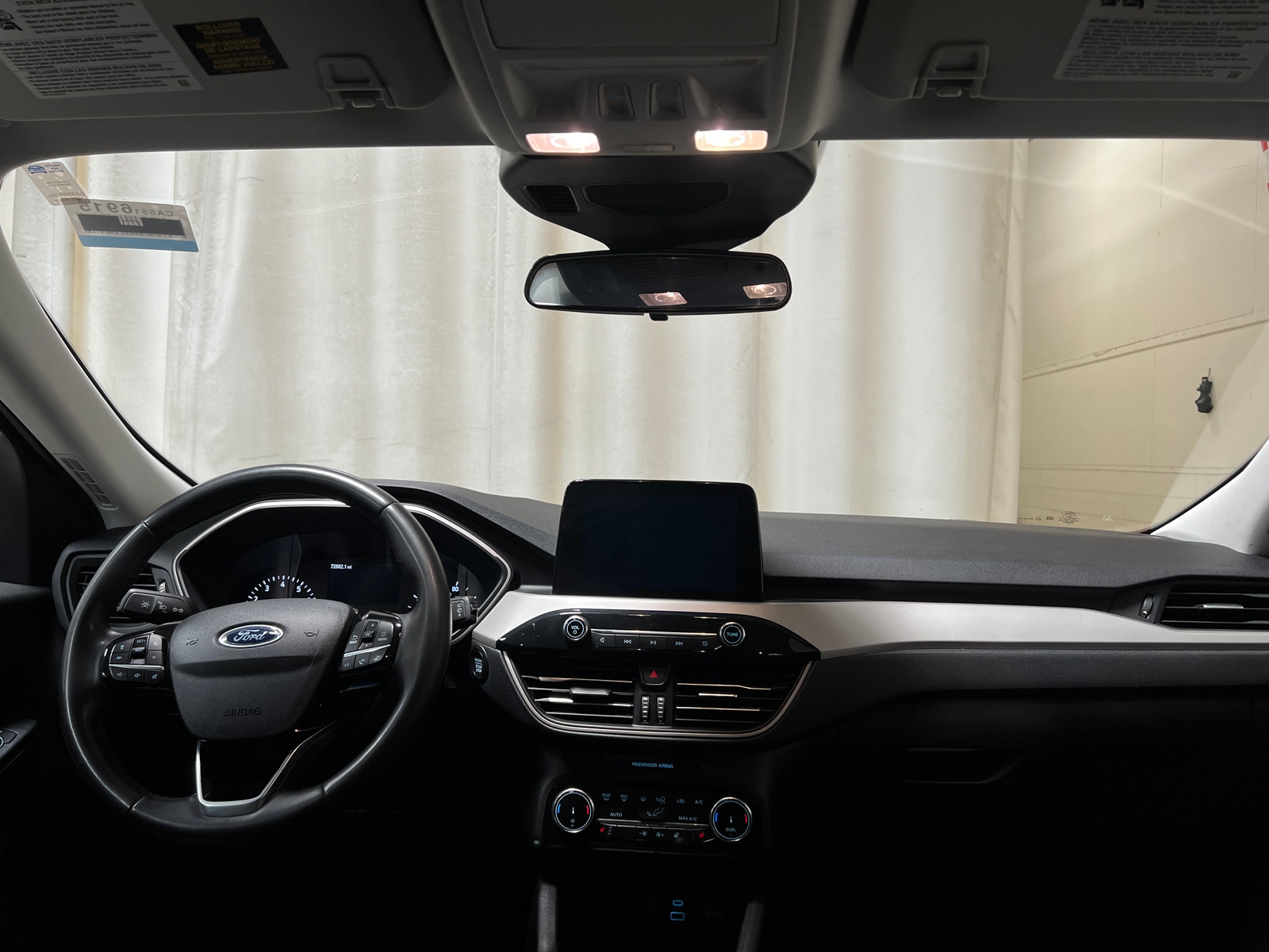 Thumbnail: 2022 Ford Escape - 3