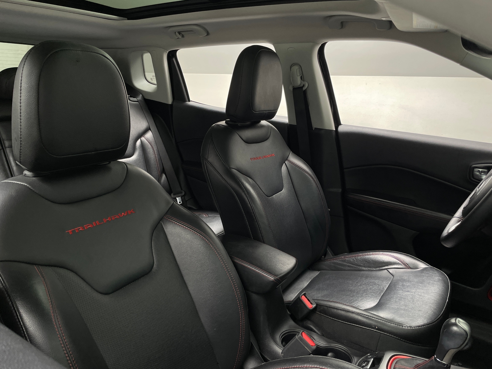 Thumbnail: 2018 Jeep Compass - 2