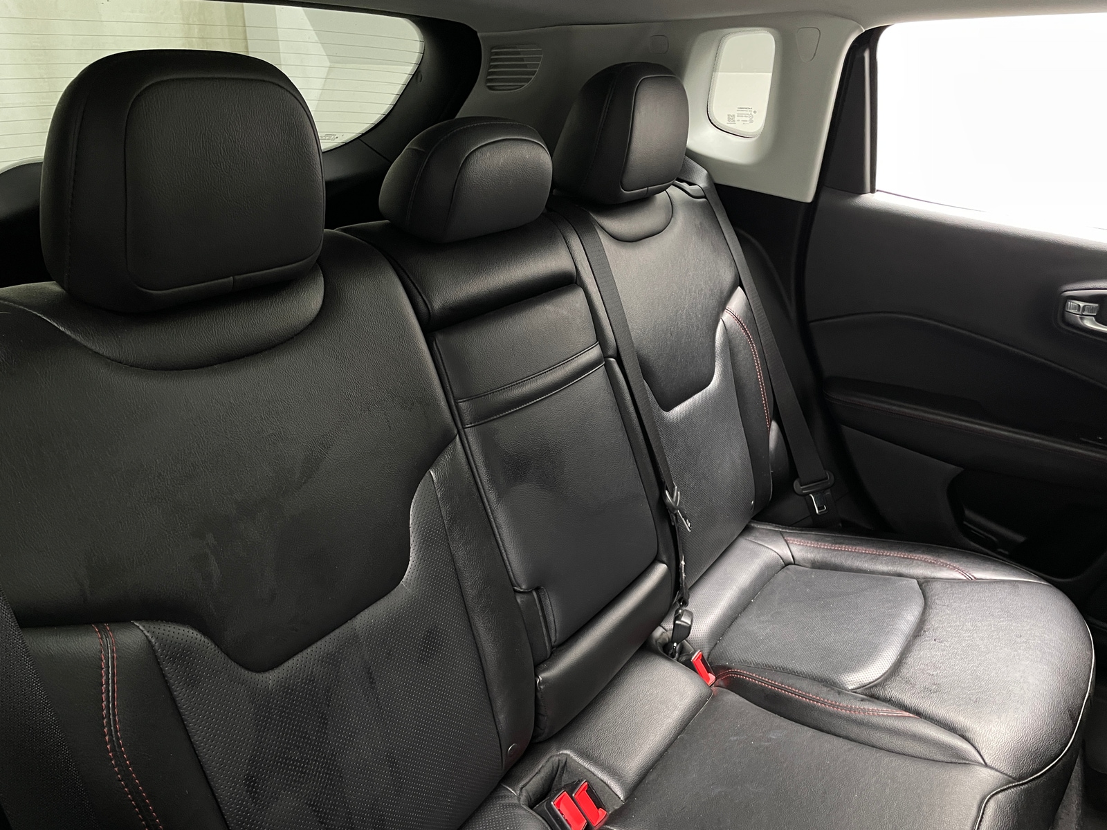 Thumbnail: 2018 Jeep Compass - 6