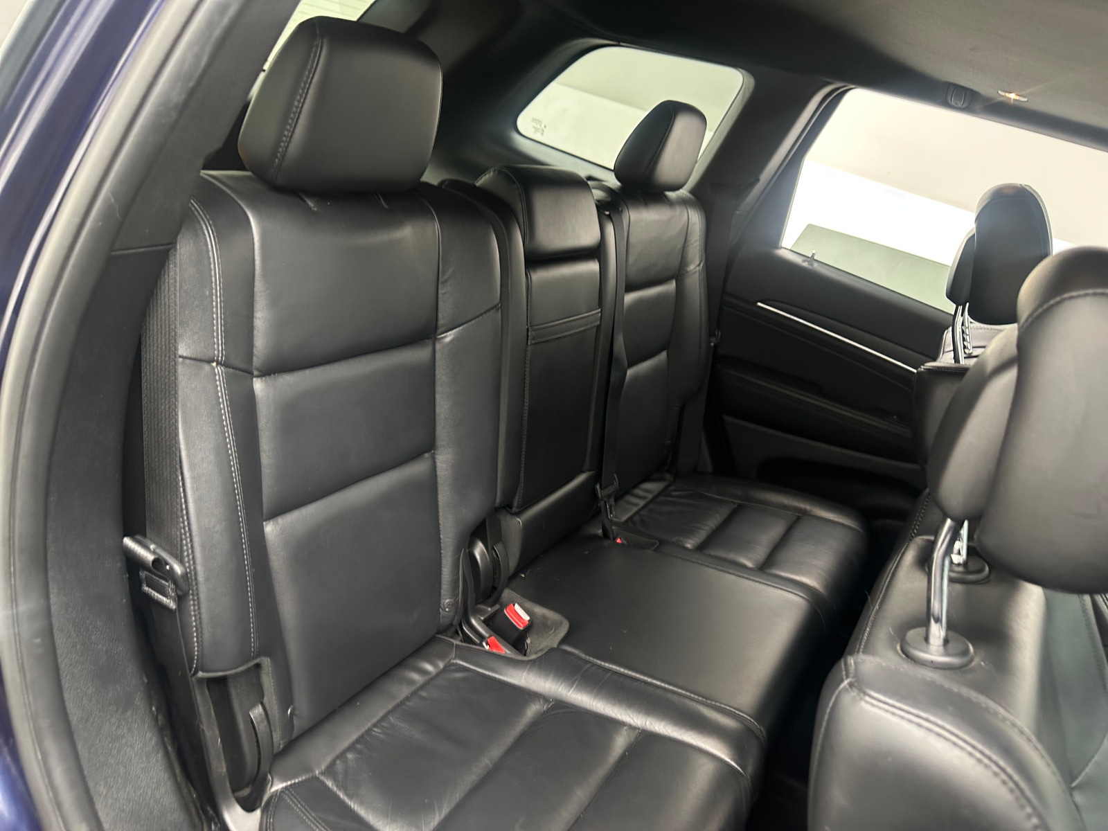 Thumbnail: 2018 Jeep Grand Cherokee - 5