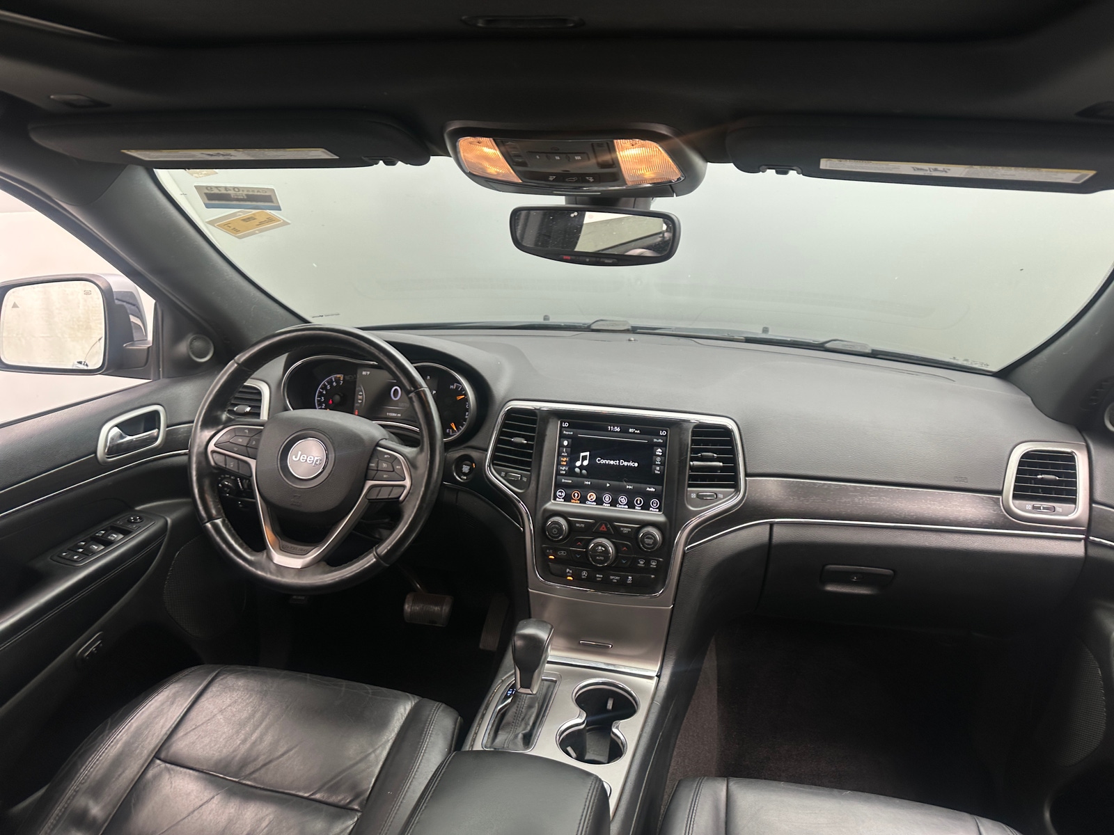 Thumbnail: 2018 Jeep Grand Cherokee - 2