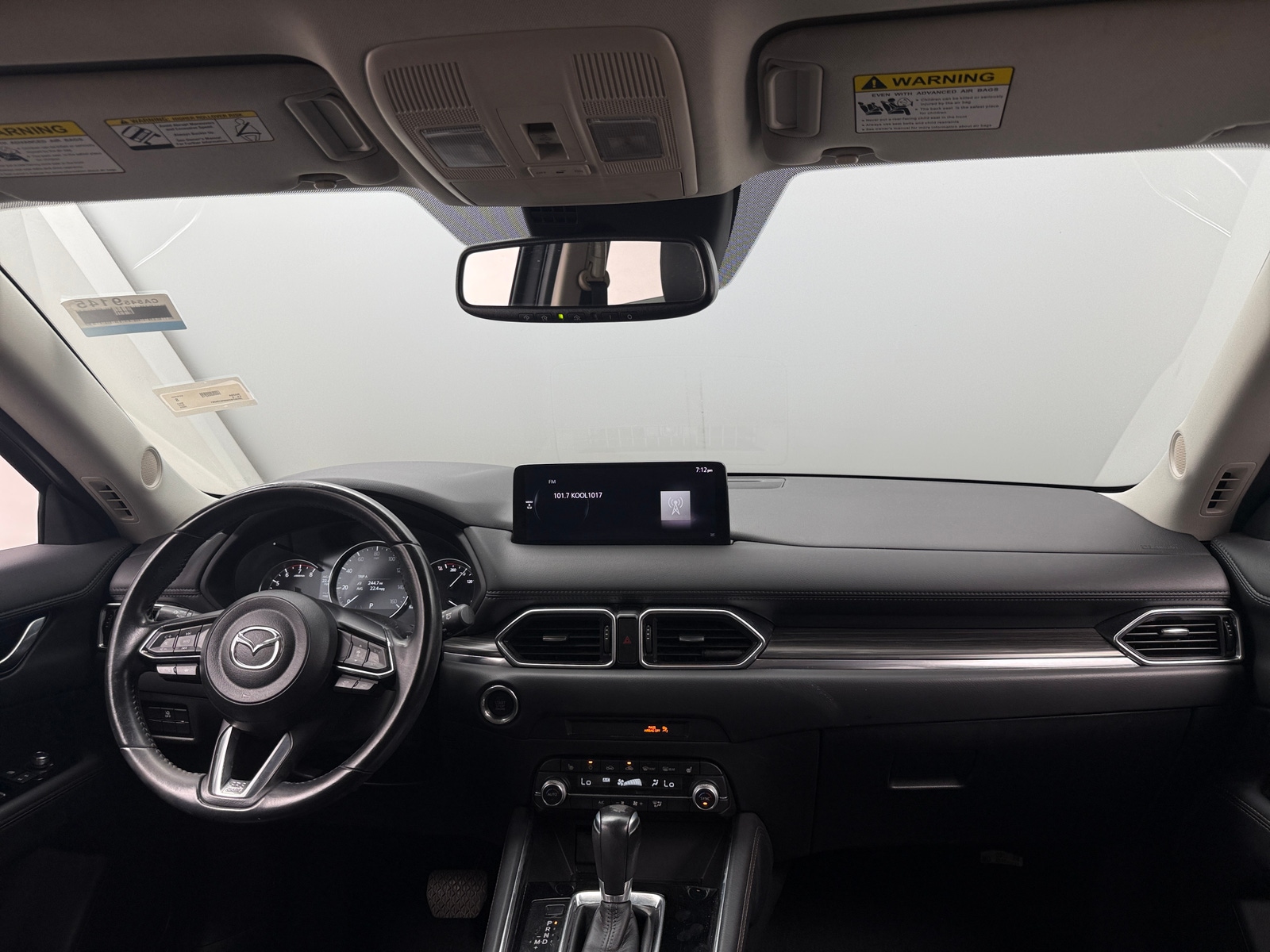 Thumbnail: 2023 Mazda CX-5 - 2