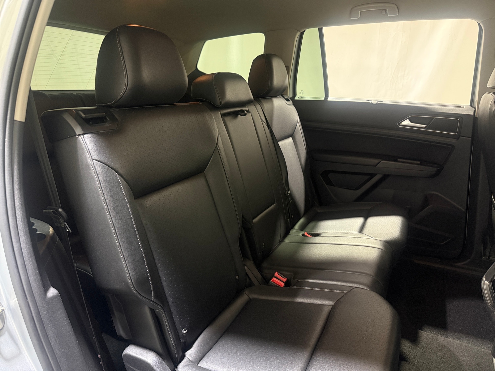 Thumbnail: 2019 Volkswagen Atlas - 5